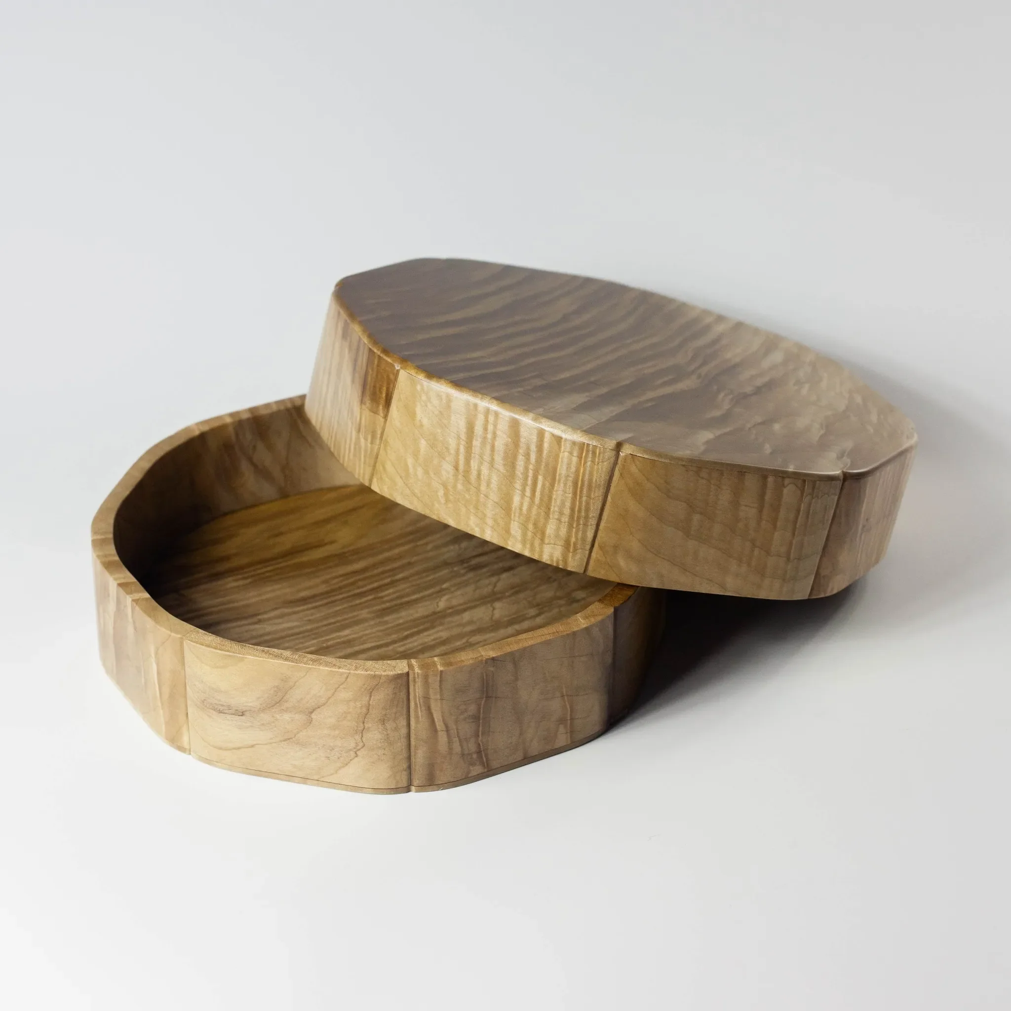 Miyama Octagonal Bento 409 | Hô - Image 6