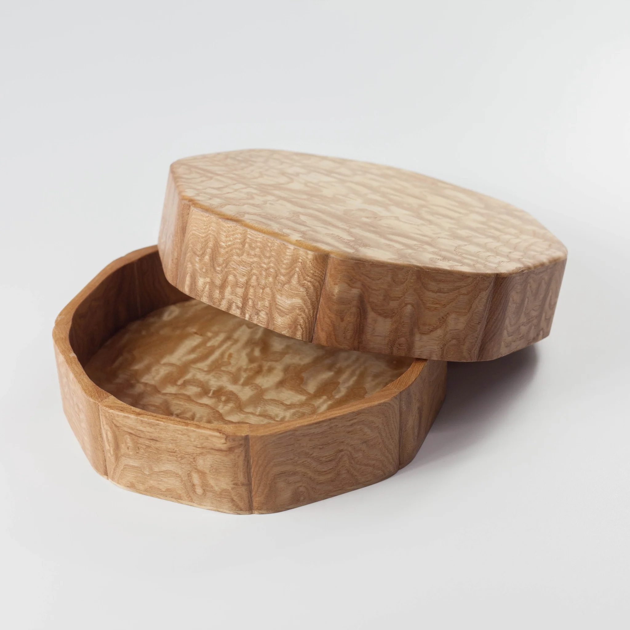 Miyama Octogonal Bento 395 | Tamo - Image 3