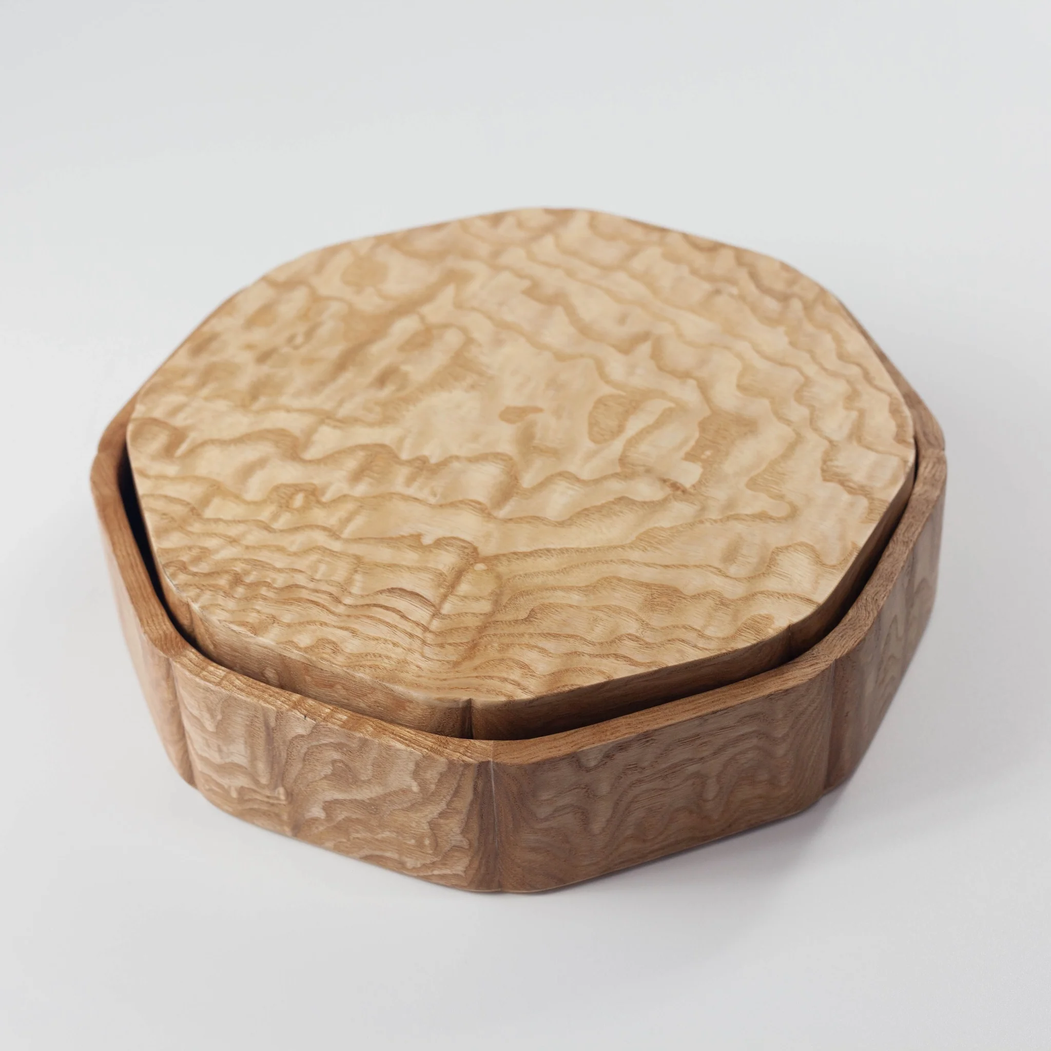 Miyama Octogonal Bento 395 | Tamo - Image 8