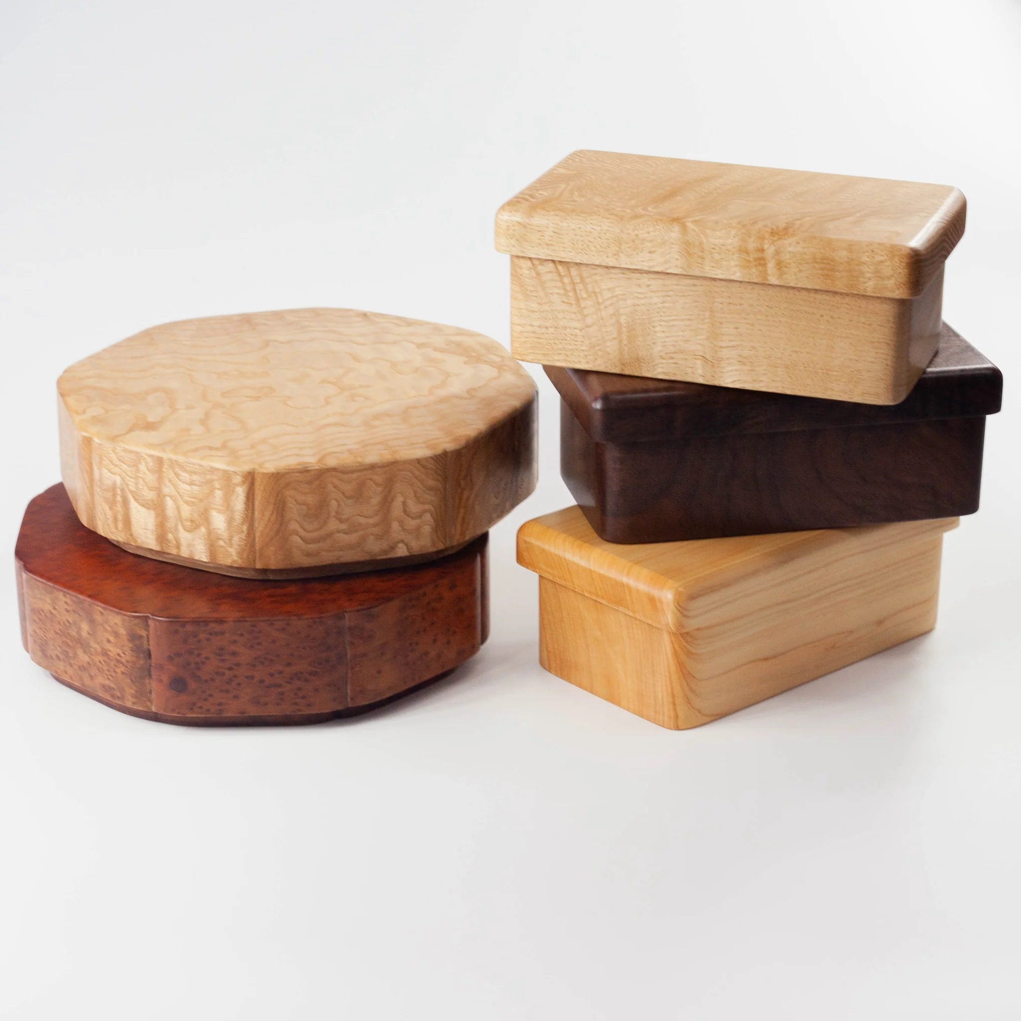 Miyama Octogonal Bento 395 | Tamo - Image 9