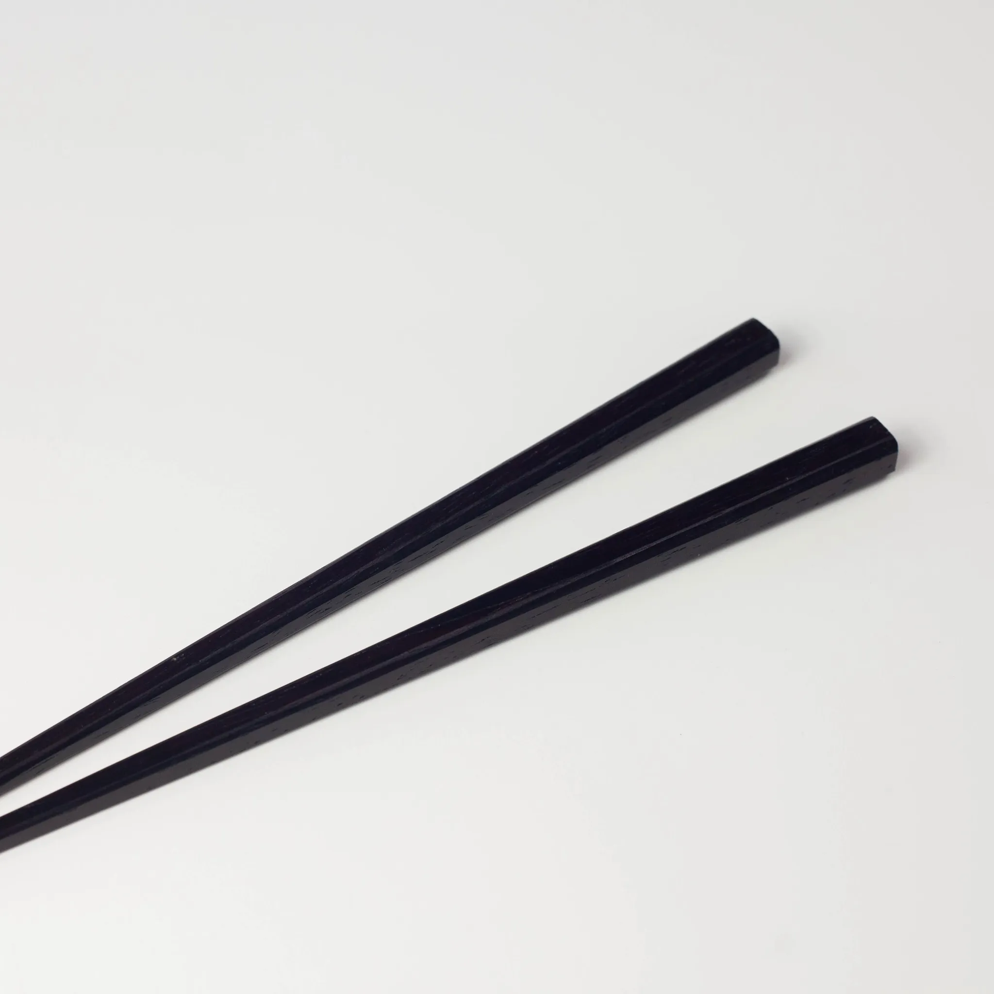Miyama Square Chopsticks 92 | Wenge - Image 3