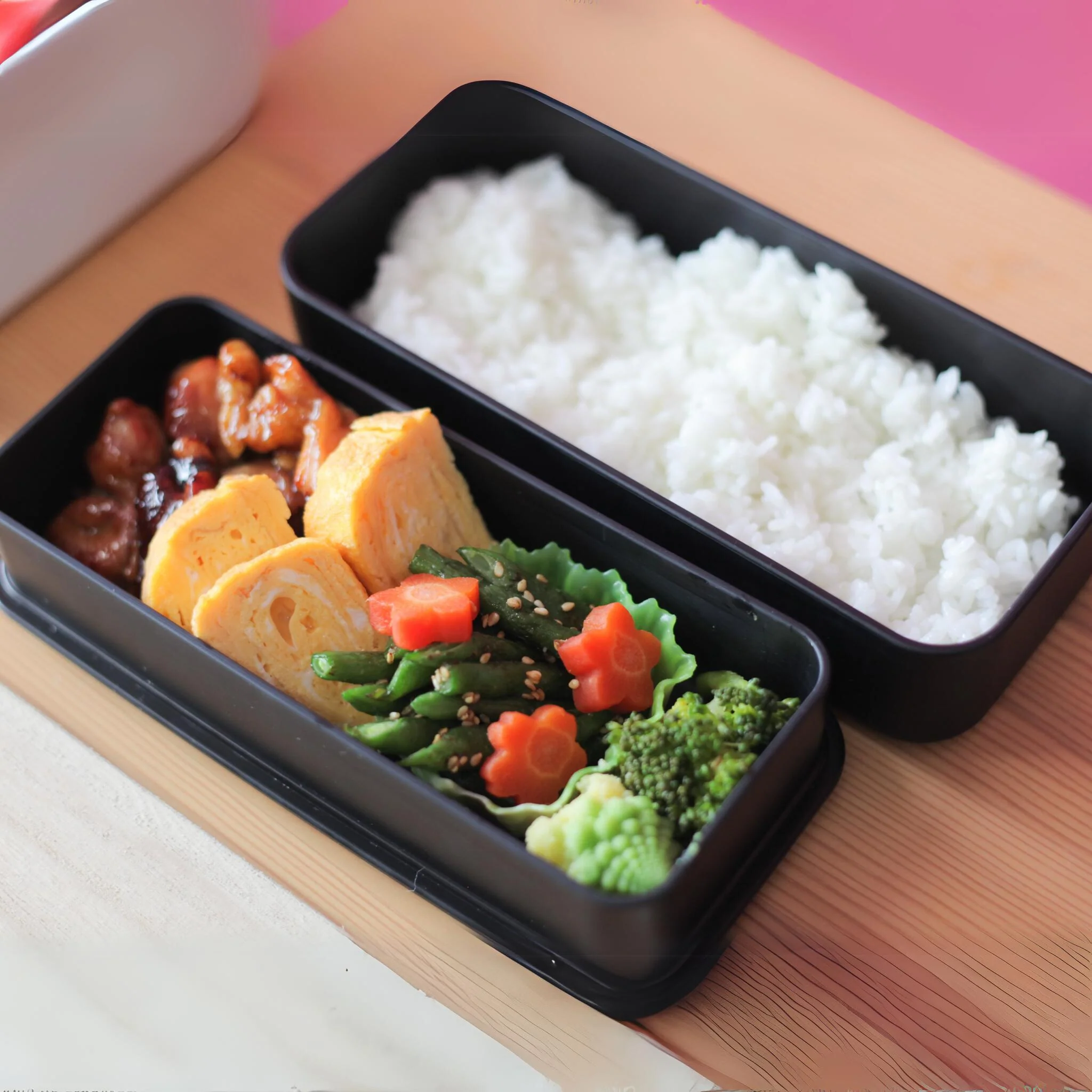 Nami Bento Box 950mL - Image 7