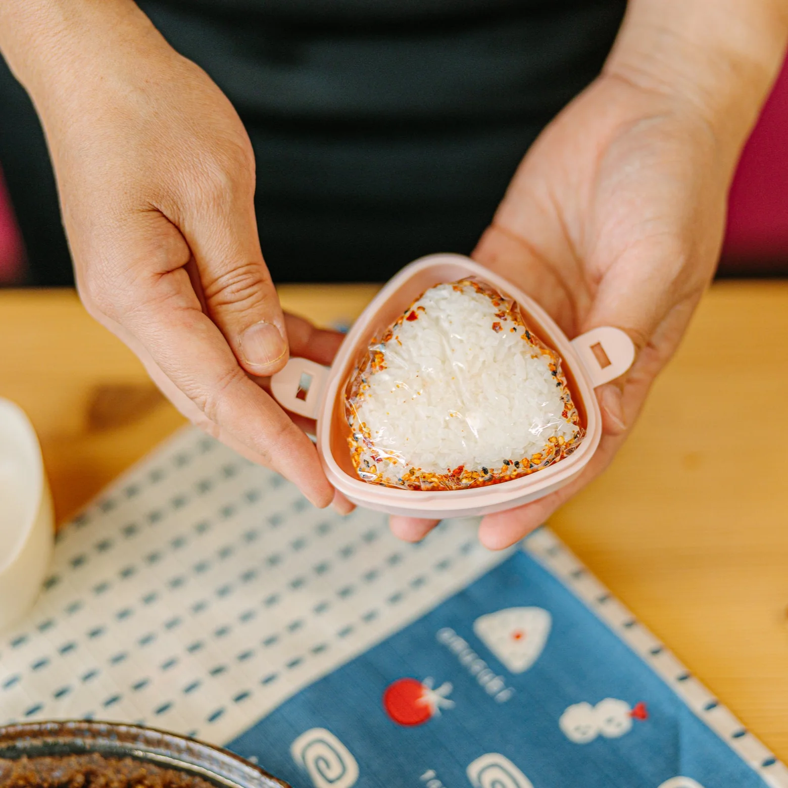 Onigiri Box Medium | Kome - Image 6