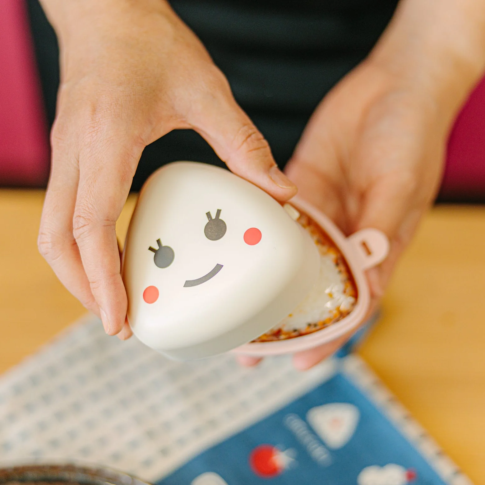 Onigiri Box Medium | Kome - Image 7