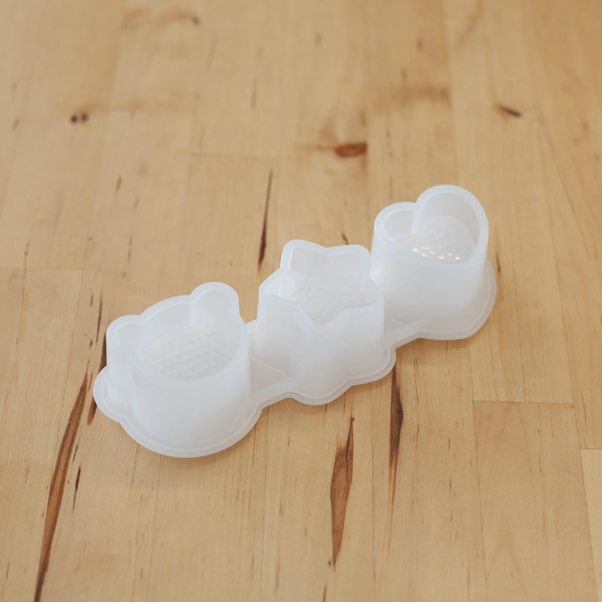 Onigiri Mold Push | Kawaii - Image 4