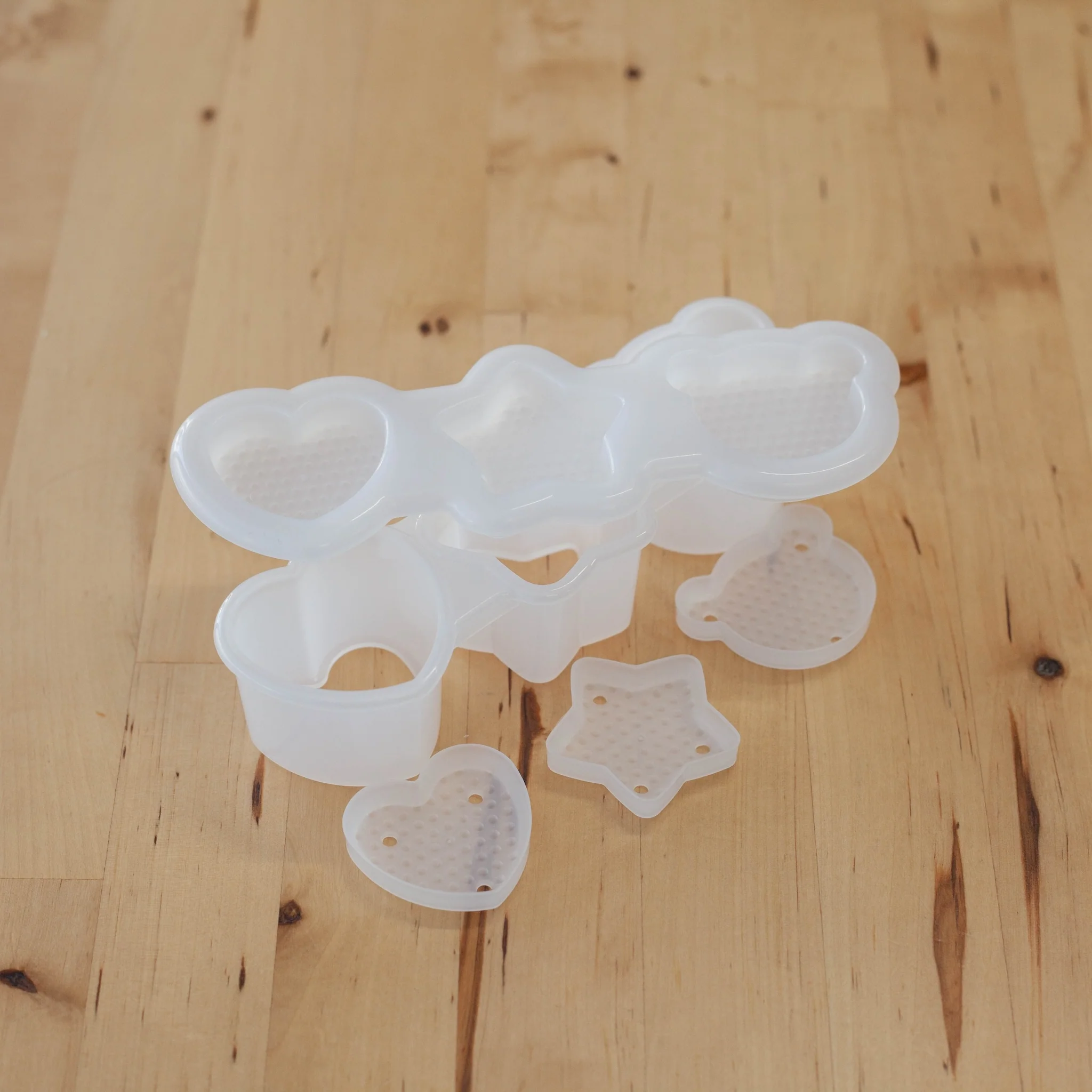 Onigiri Mold Push | Kawaii - Image 5