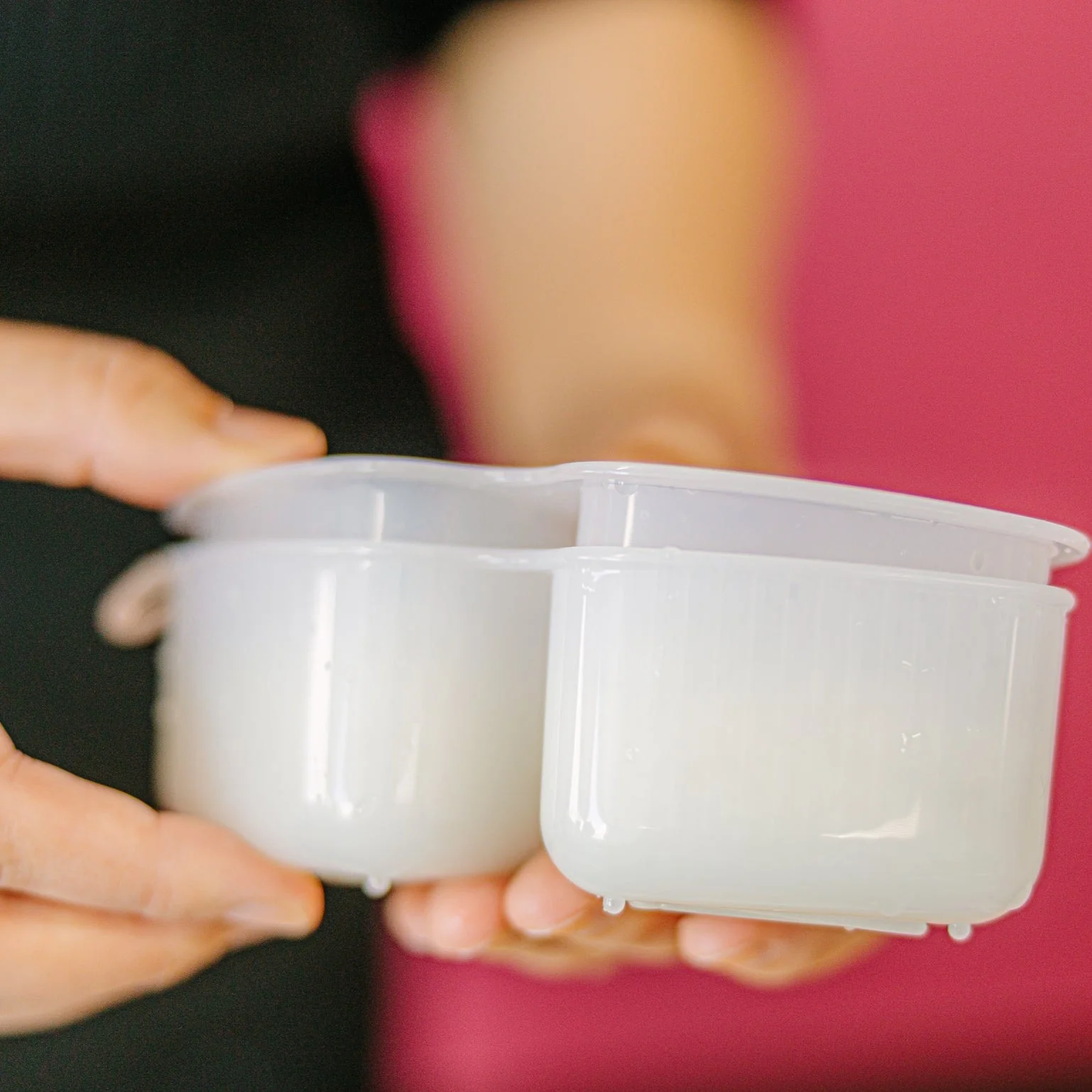 Onigiri Mold Push | Sankaku - Image 3