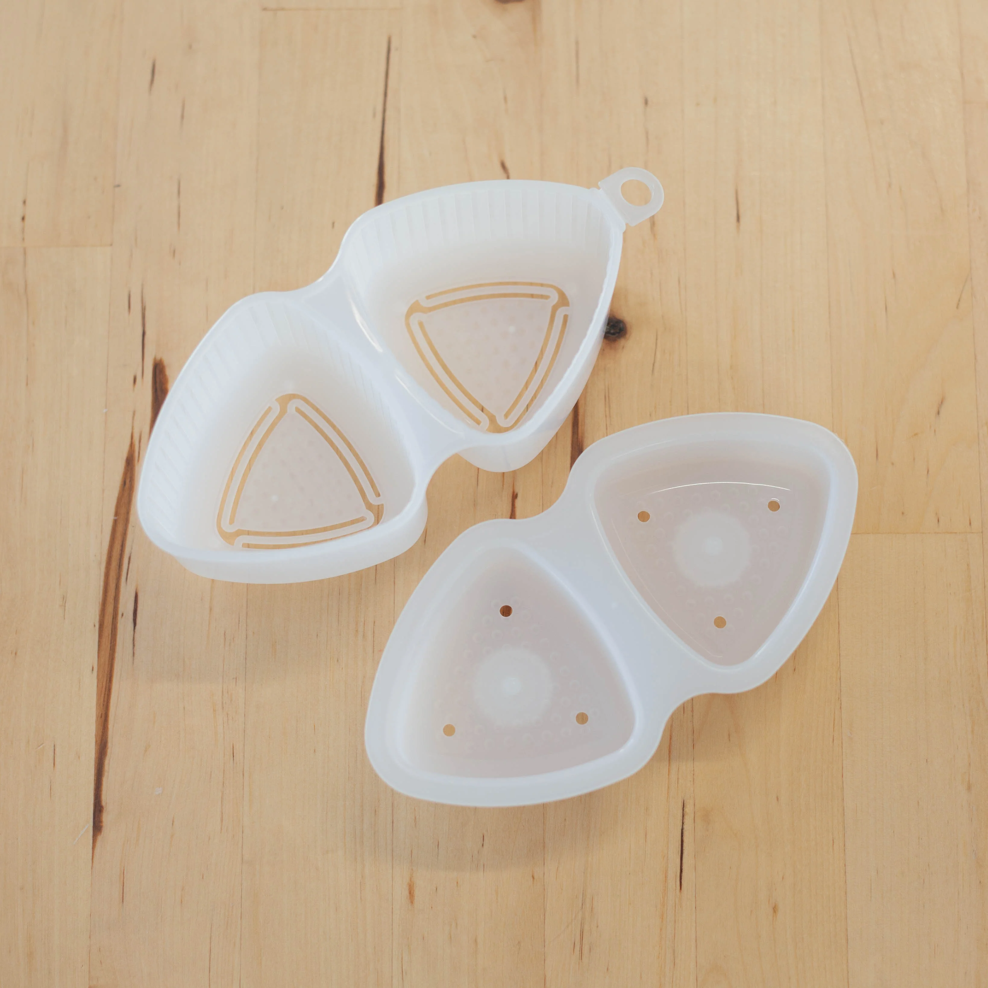 Onigiri Mold Push | Sankaku - Image 4