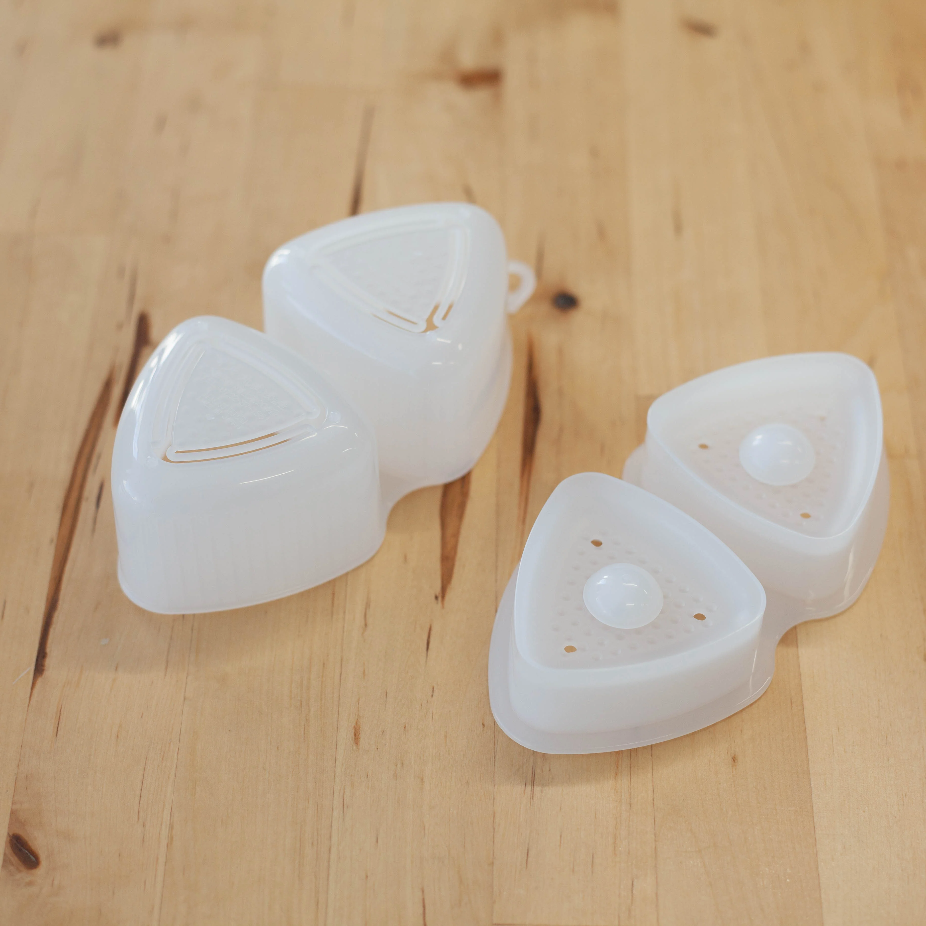 Onigiri Mold Push | Sankaku - Image 5