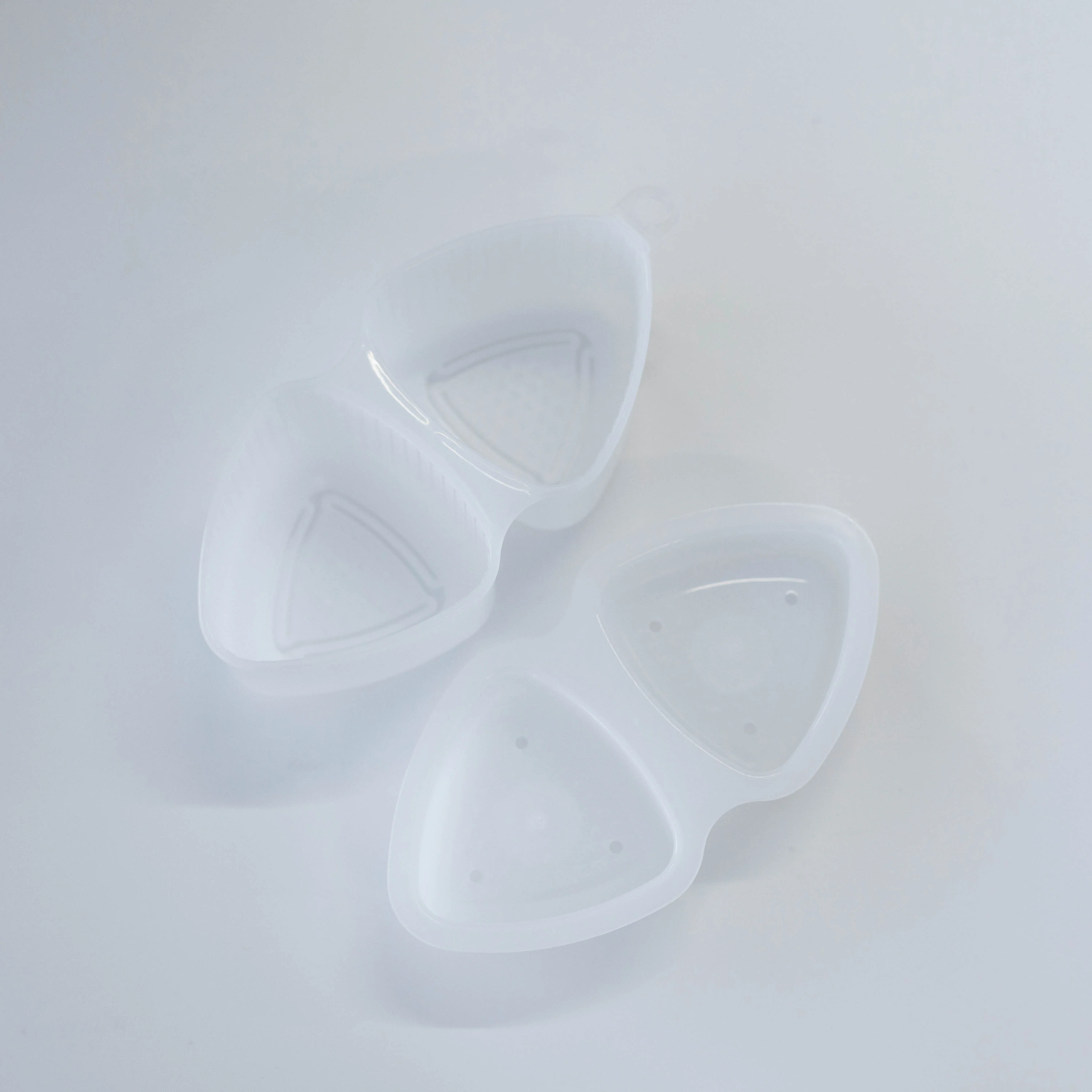 Onigiri Mold Push | Sankaku - Image 6