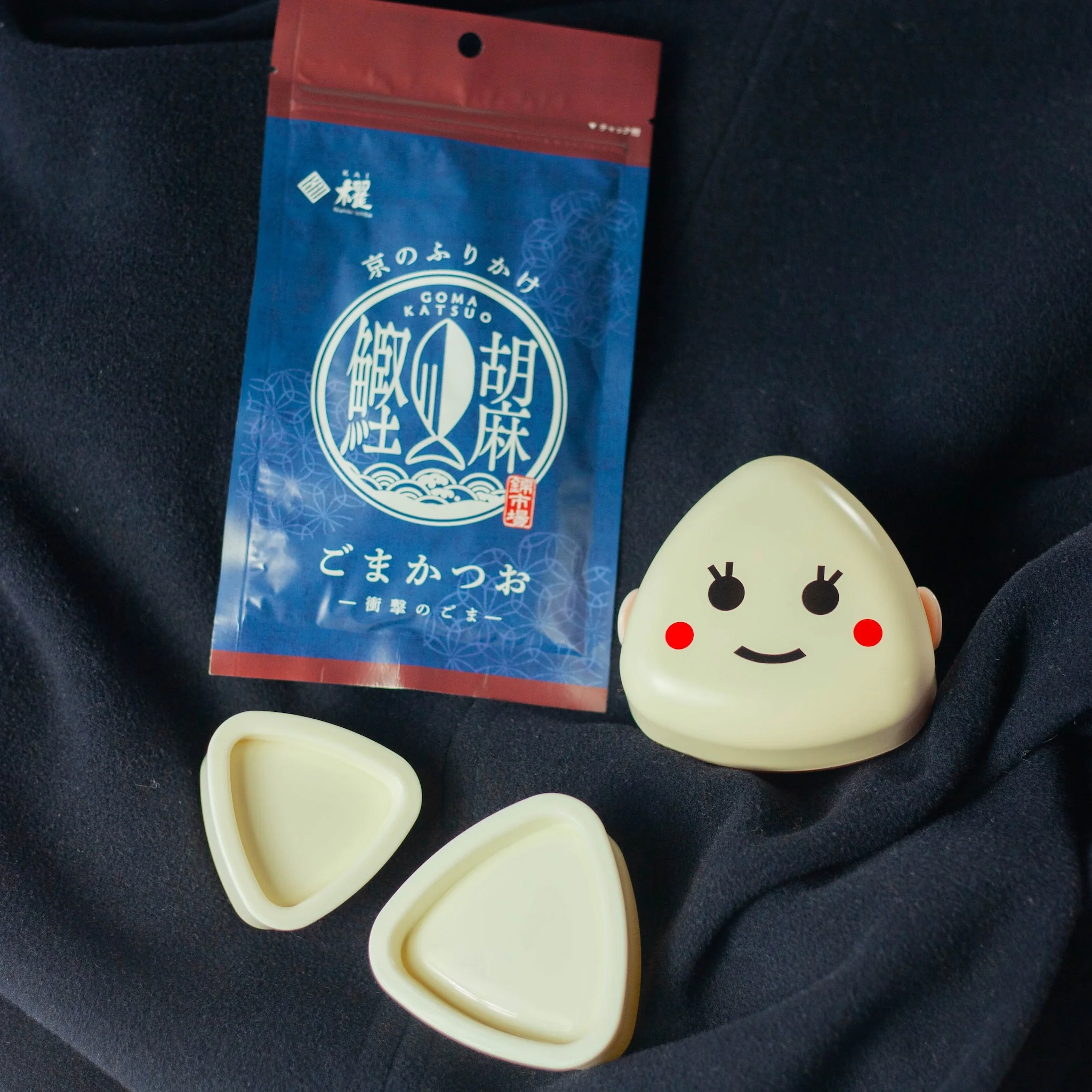 Onigiri Starter Bundle | Kome - Image 3