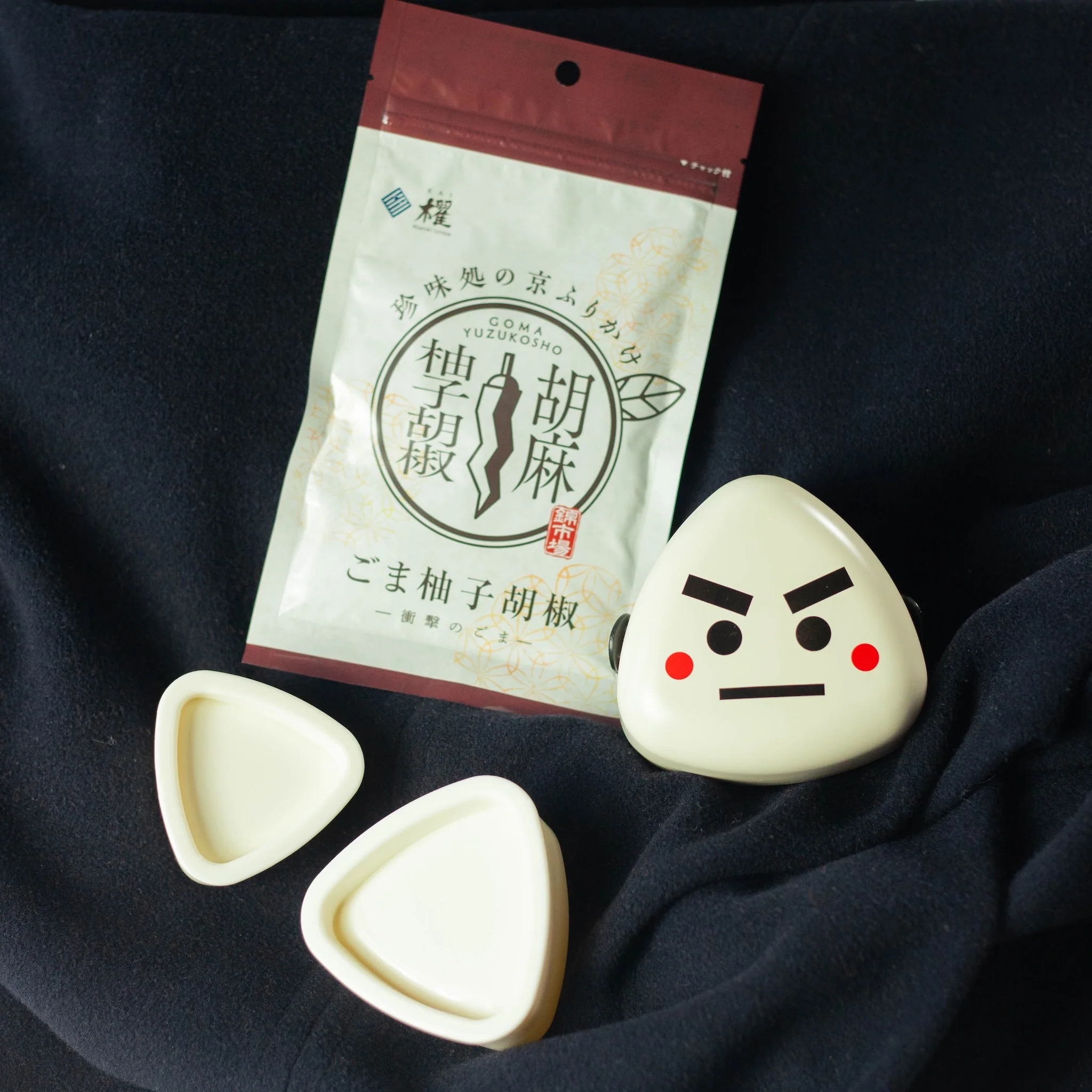 Onigiri Starter Bundle | Norio - Image 3