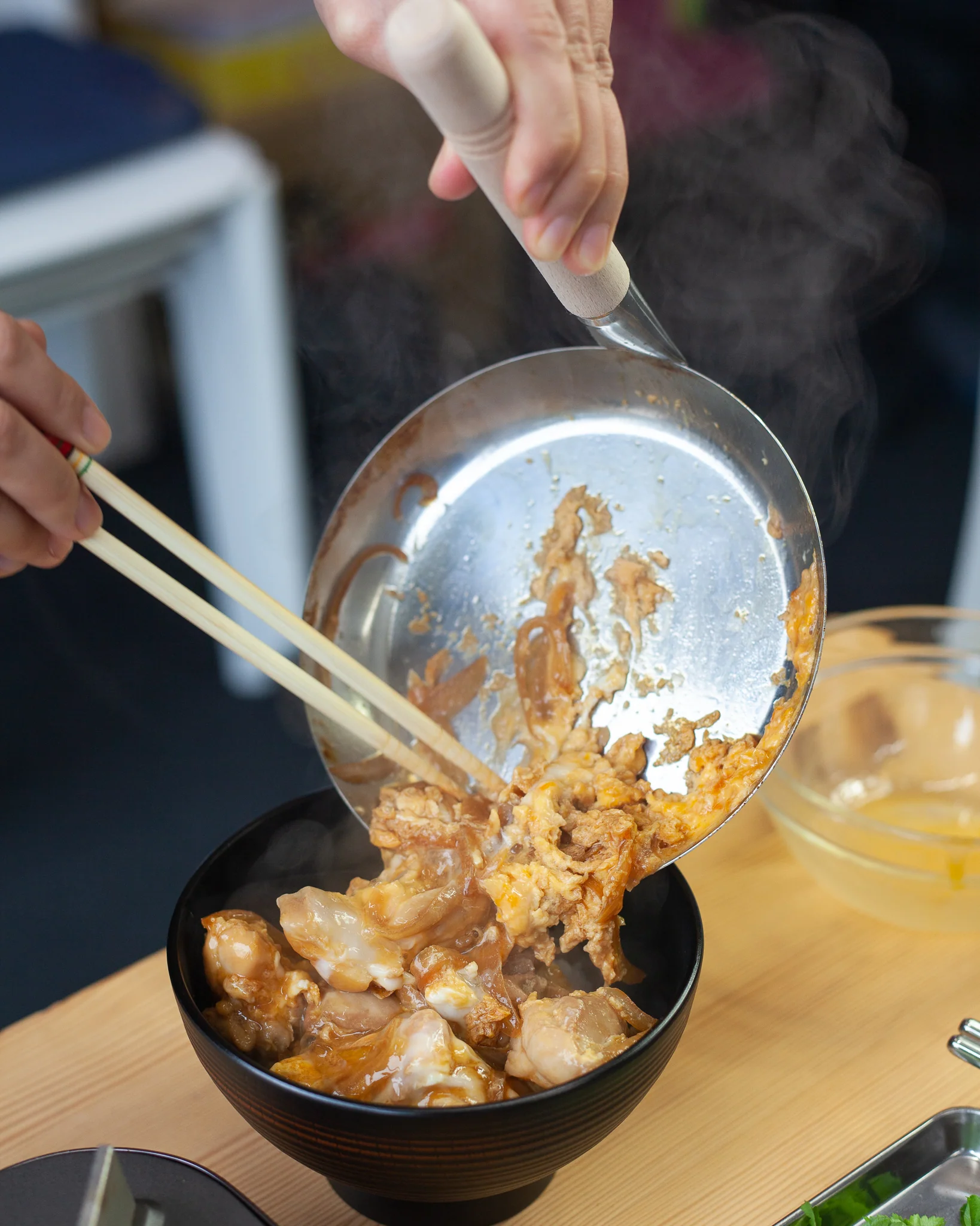 Oyako Nabe Pan - Image 10