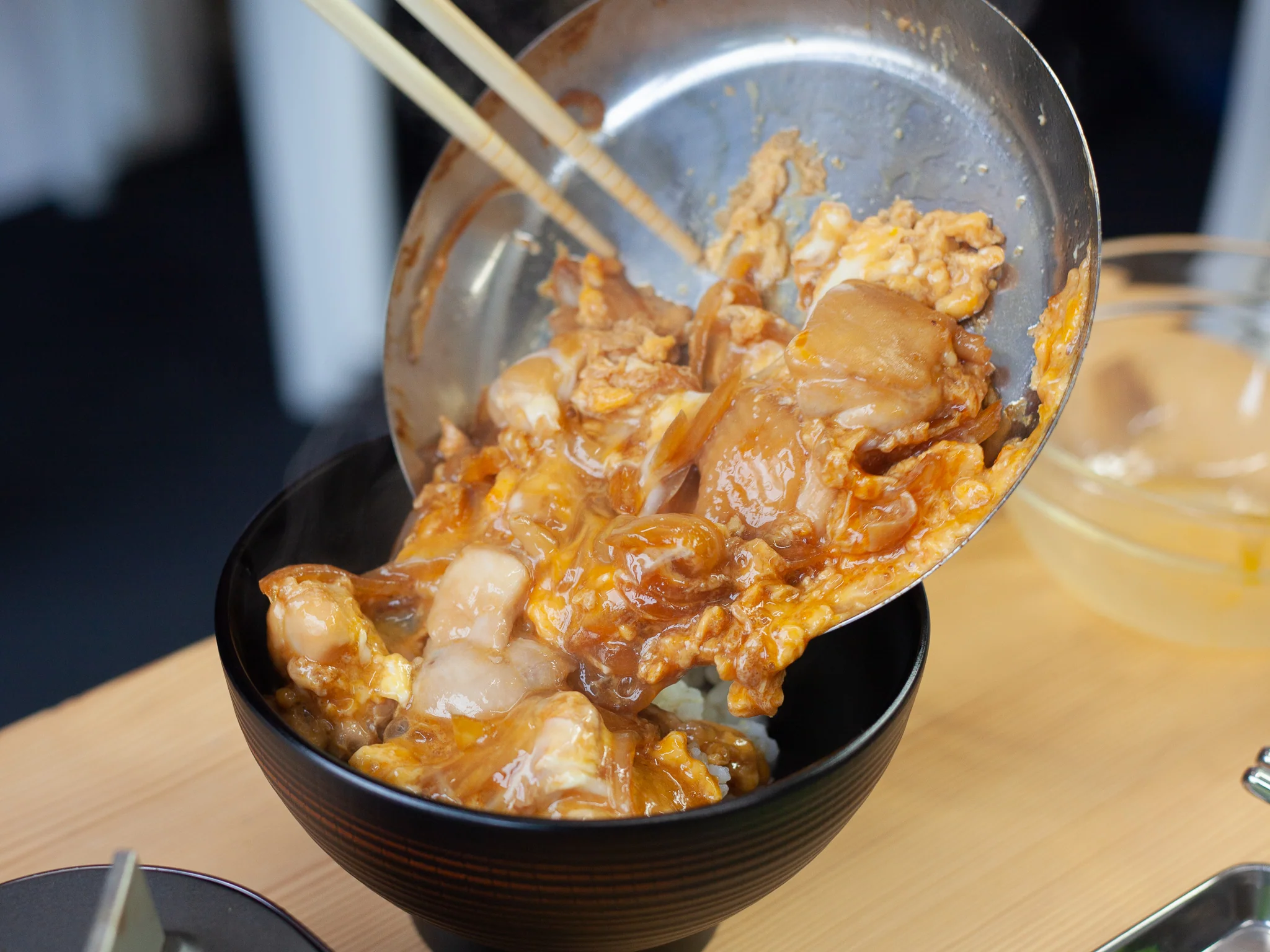 Oyako Nabe Pan - Image 3