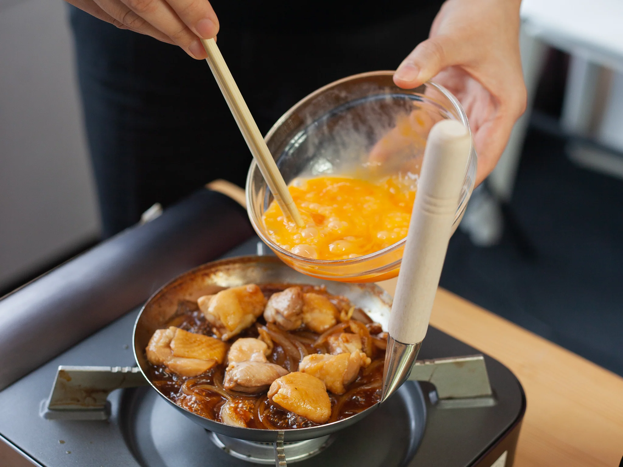 Oyako Nabe Pan - Image 9