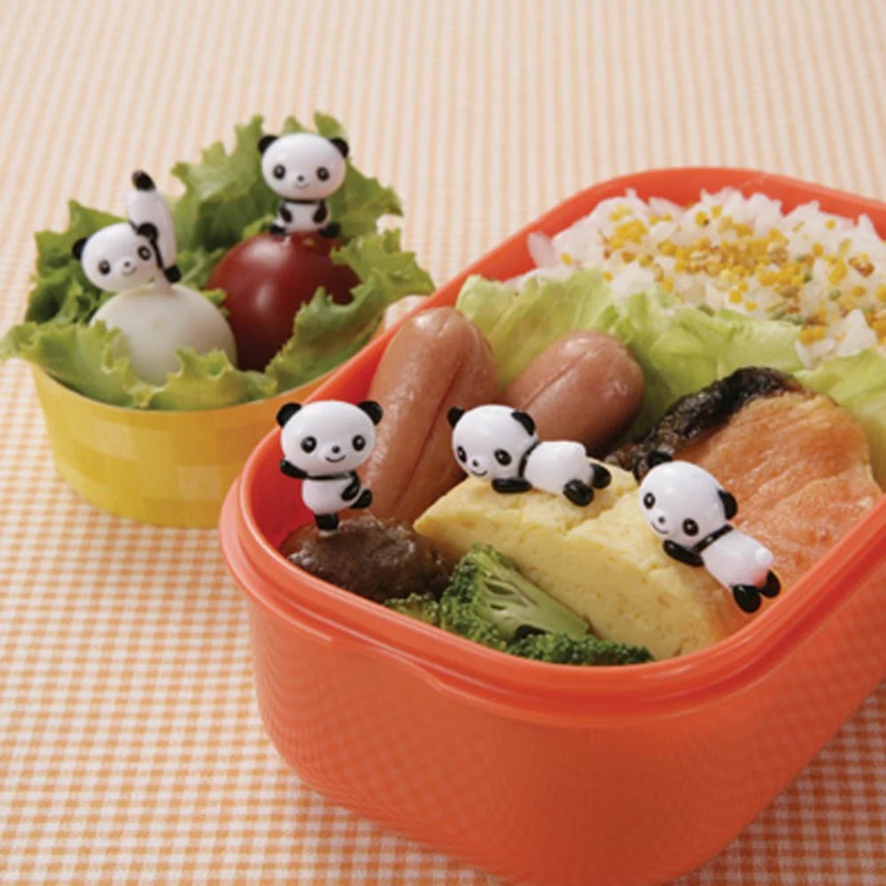 Panda Food Picks - Image 5