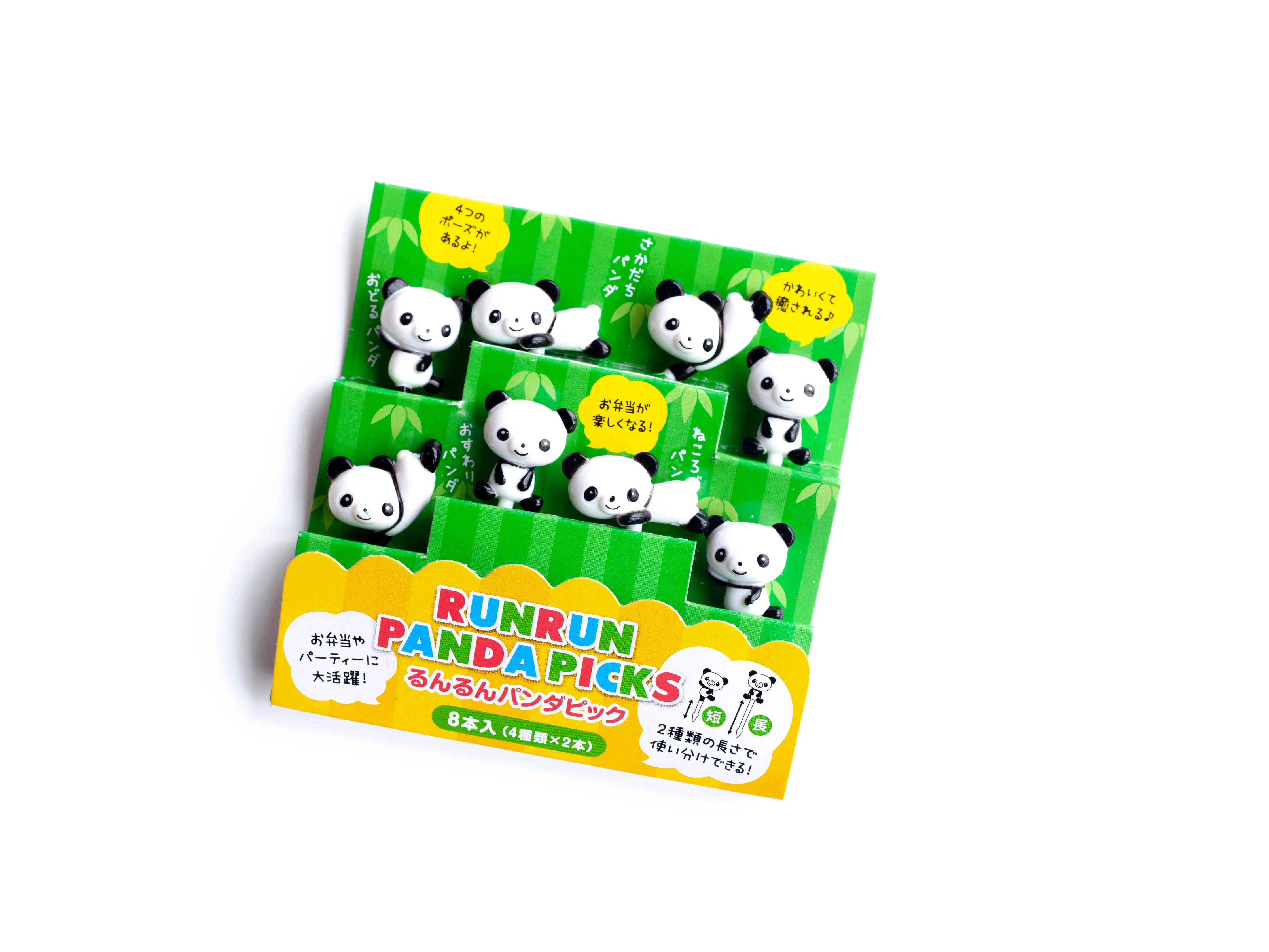 Panda Food Picks - Image 6