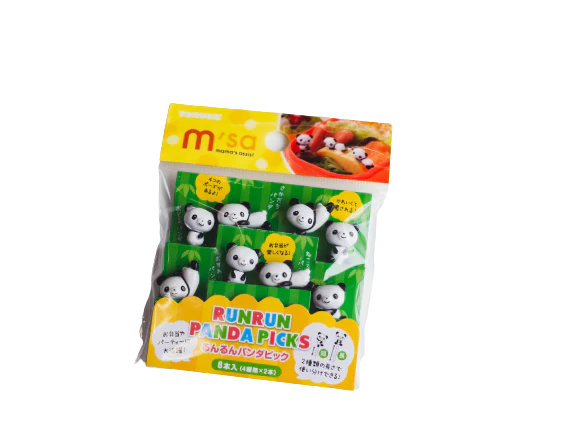 Panda Food Picks - Image 7