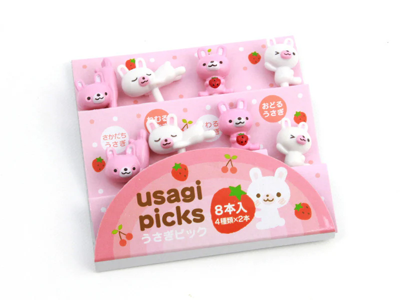 Usagi Picks - Image 3