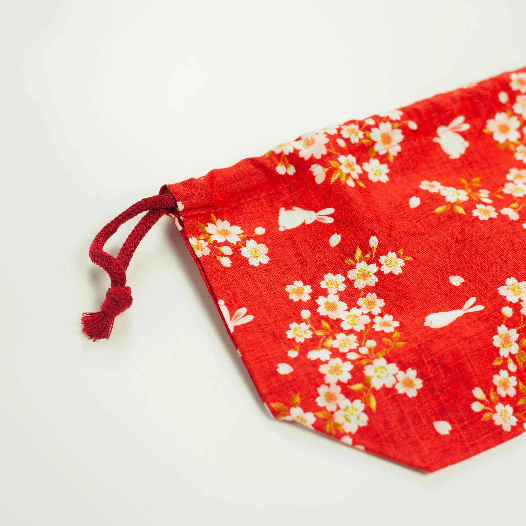 Sakura Usagi Bento Bag - Image 6