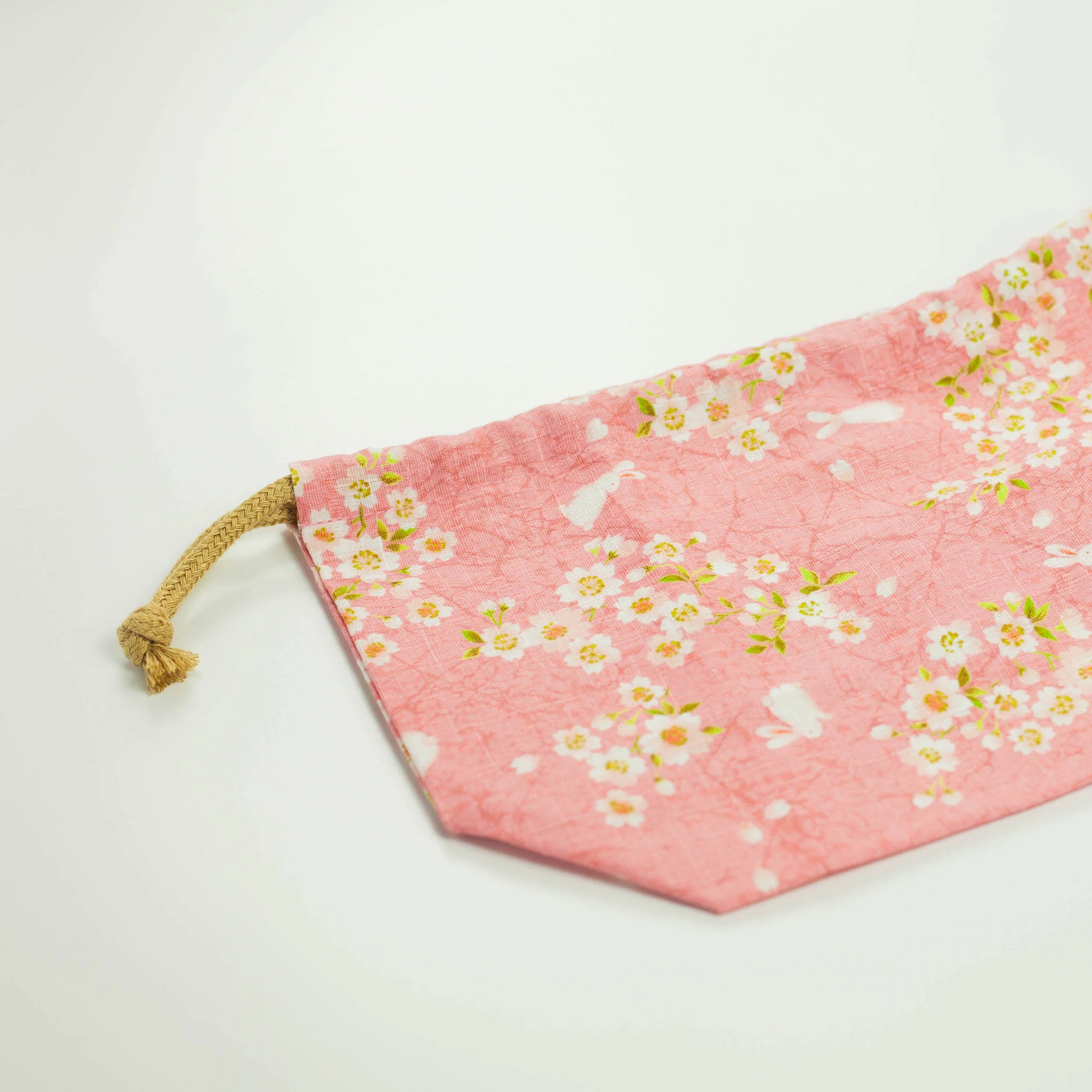 Sakura Usagi Bento Bag - Image 7