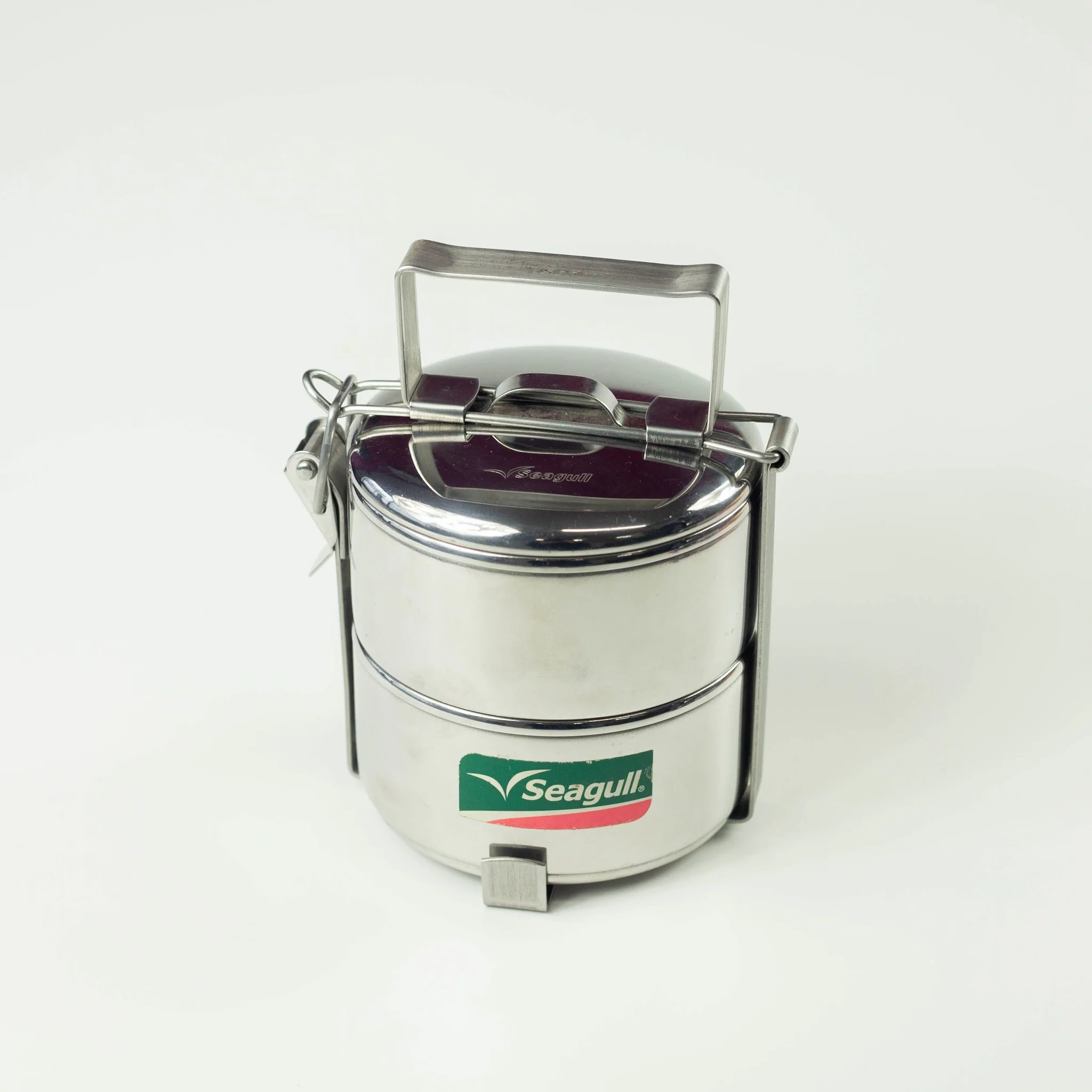 Seagull Tiffin Lunch Box | Medium - Image 3