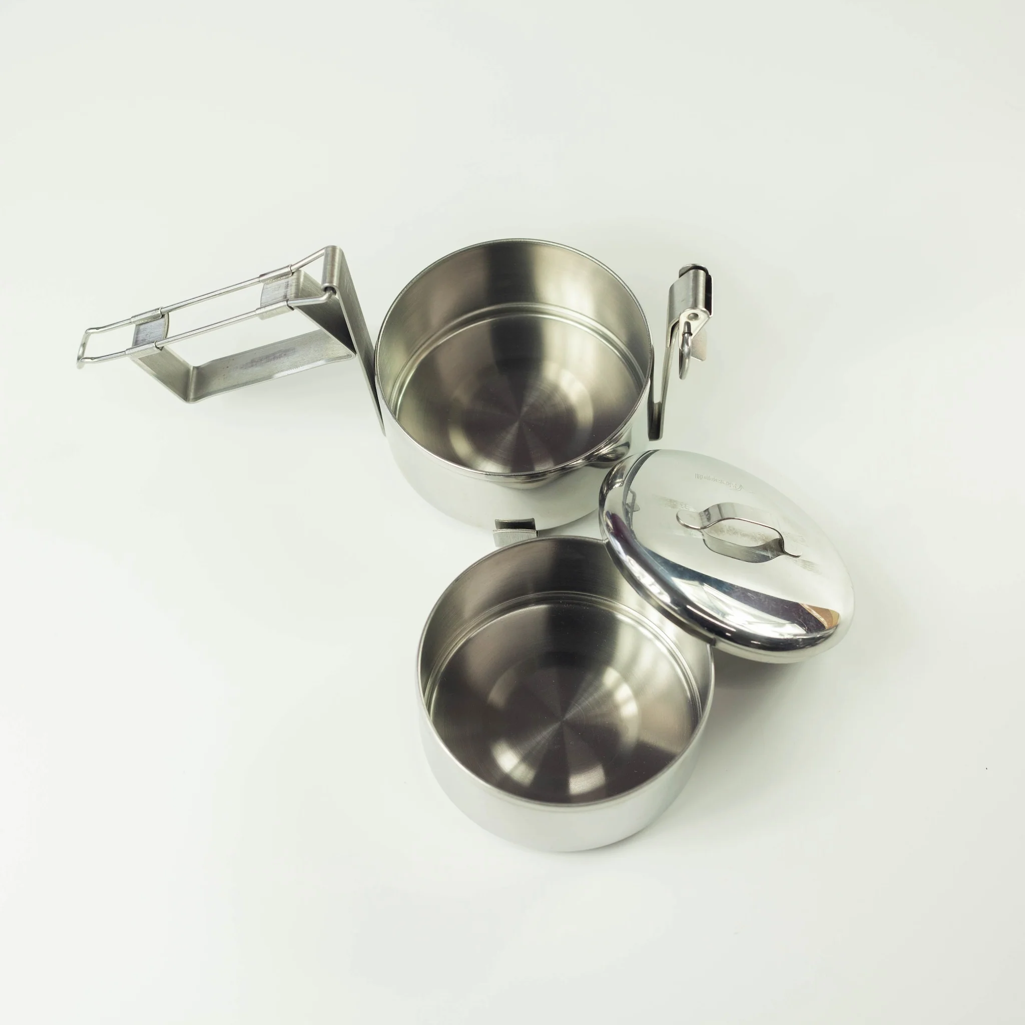 Seagull Tiffin Lunch Box | Medium - Image 4