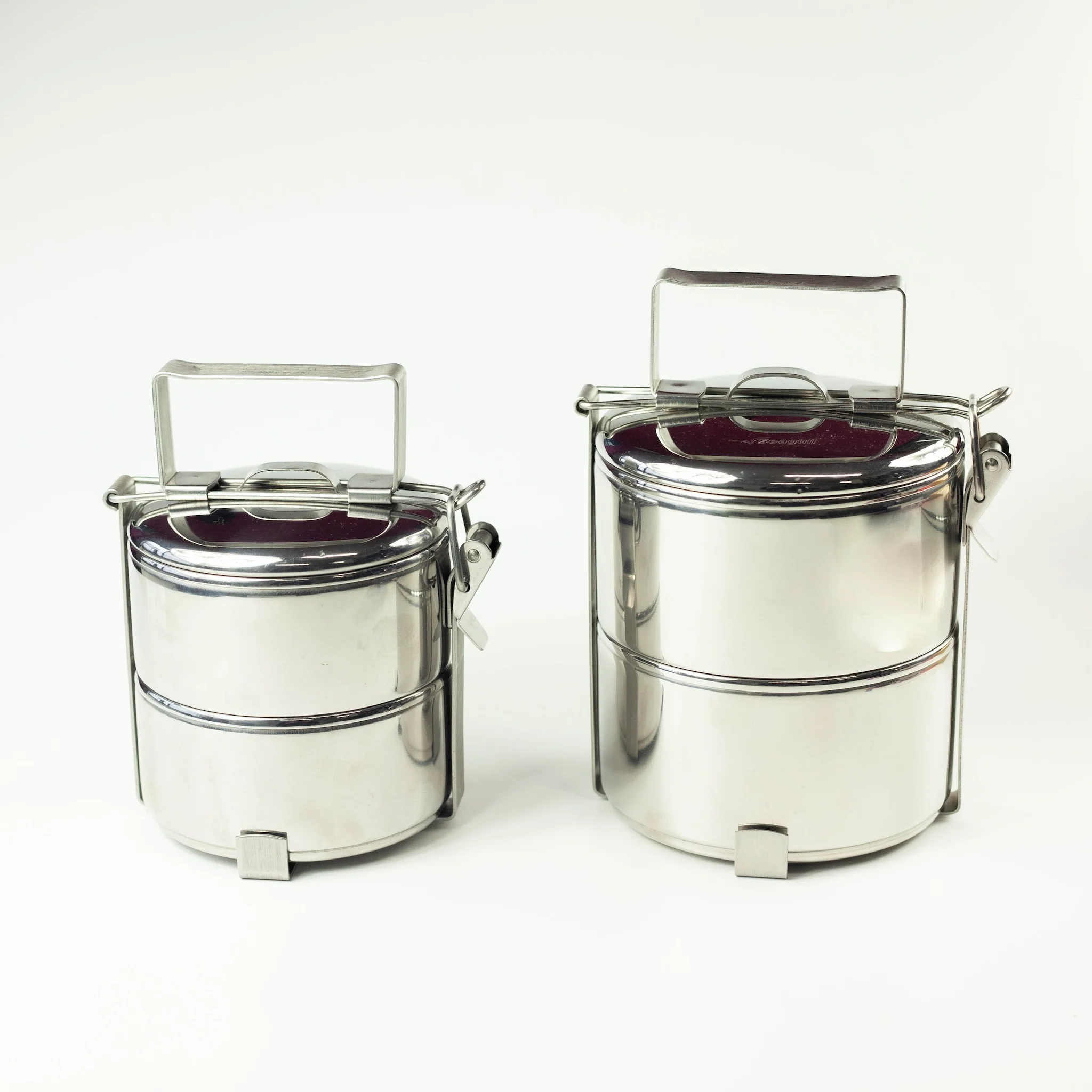 Seagull Tiffin Lunch Box | Medium - Image 6