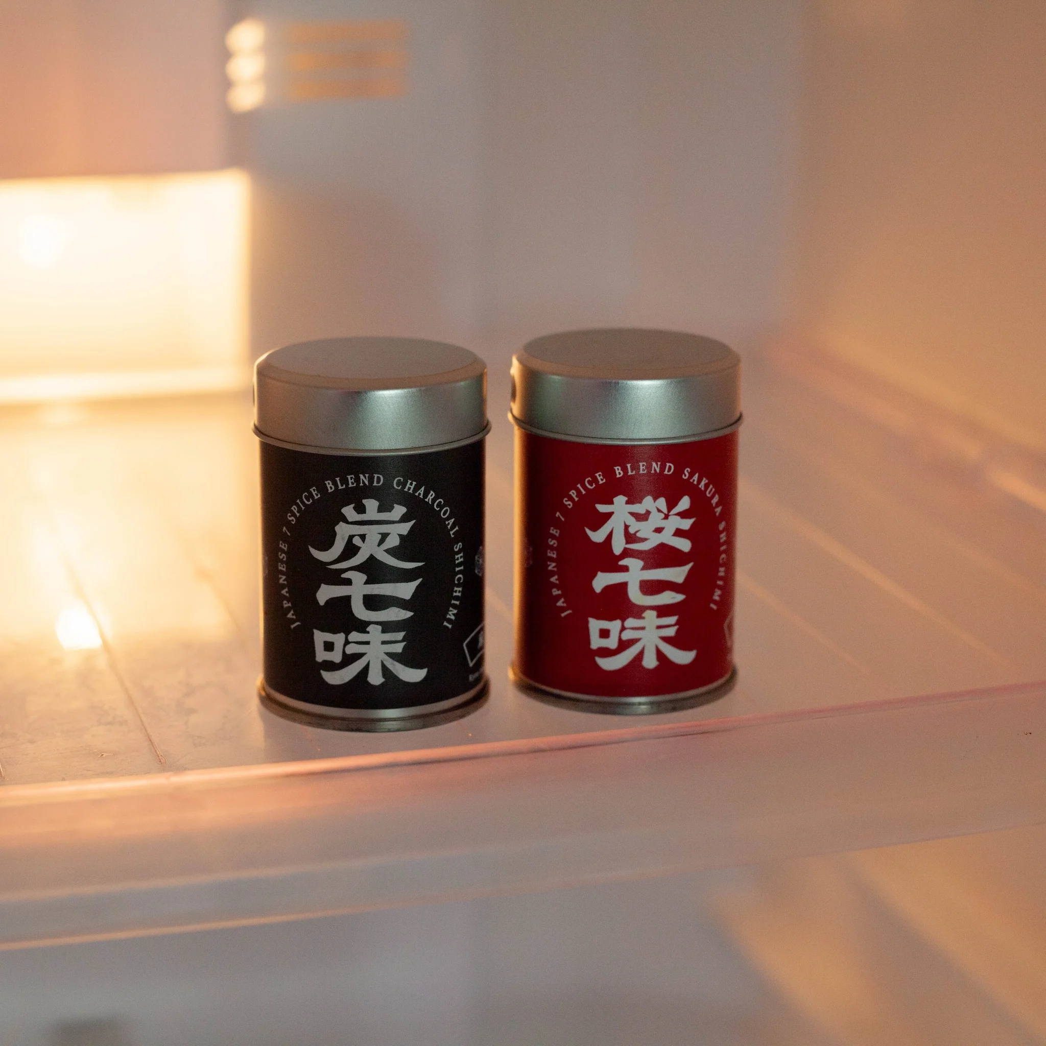 Shichimi Togarashi | Japanese Seven Spice Blend - Image 11