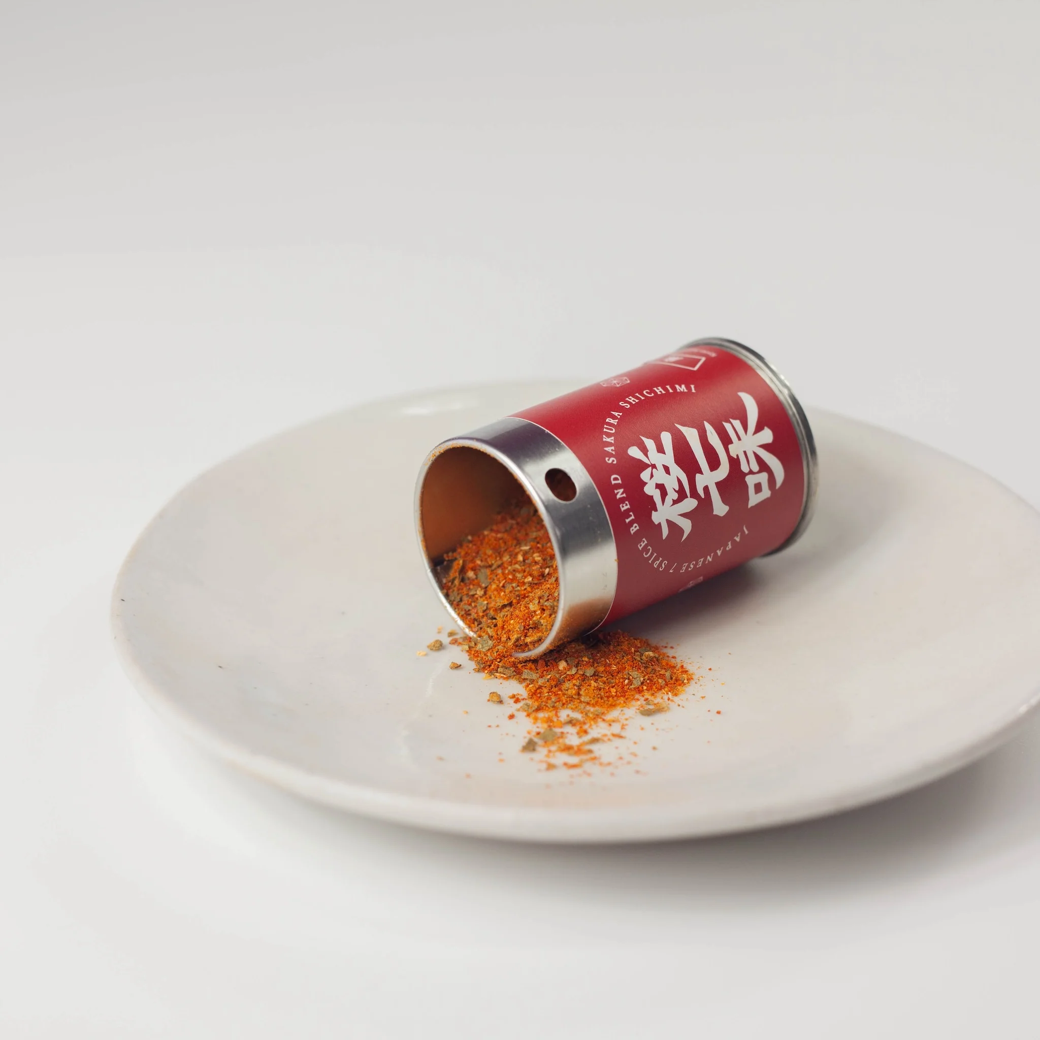 Shichimi Togarashi | Japanese Seven Spice Blend - Image 6