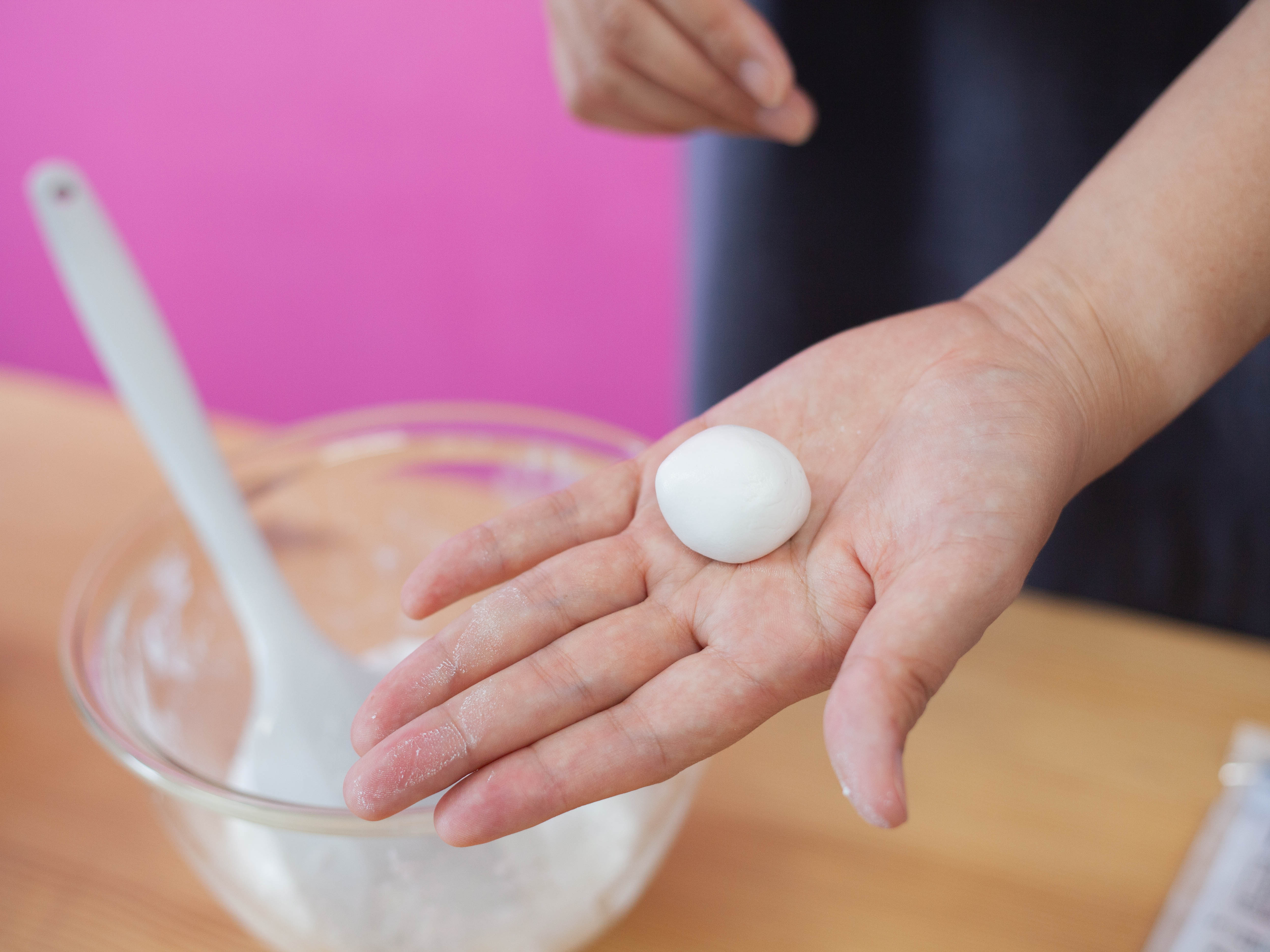 Shiratama Mochi Rice Flour (200g) - Image 10