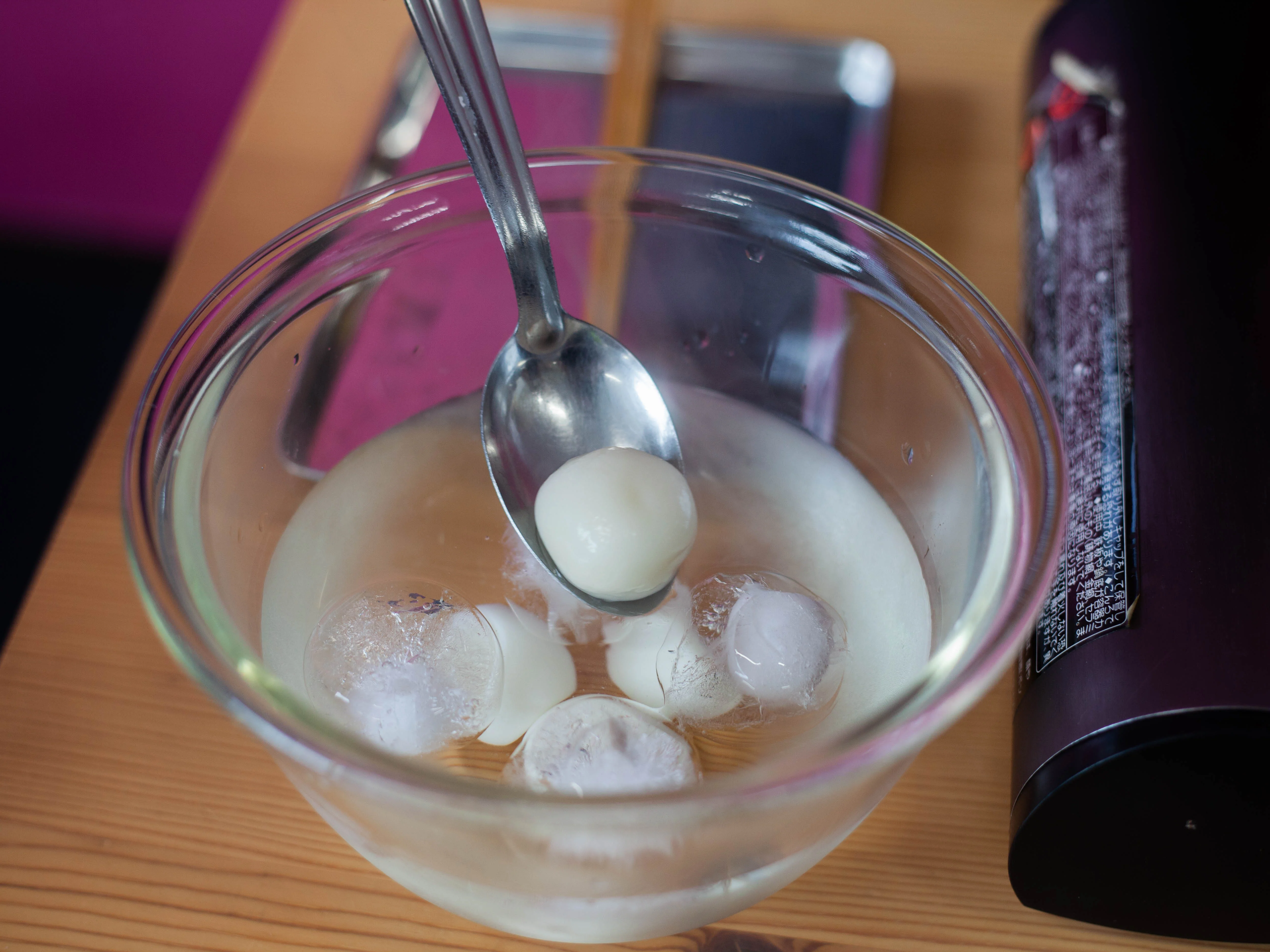 Shiratama Mochi Rice Flour (200g) - Image 12