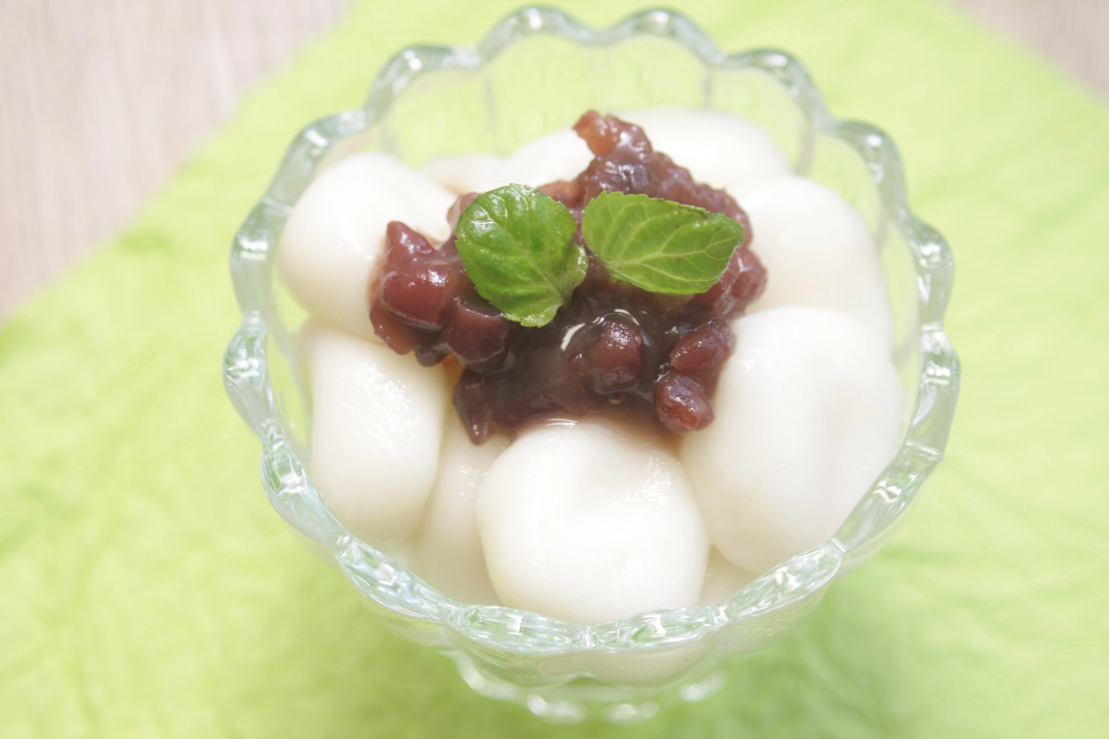 Shiratama Mochi Rice Flour (200g) - Image 16