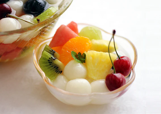 Shiratama Mochi Rice Flour (200g) - Image 3