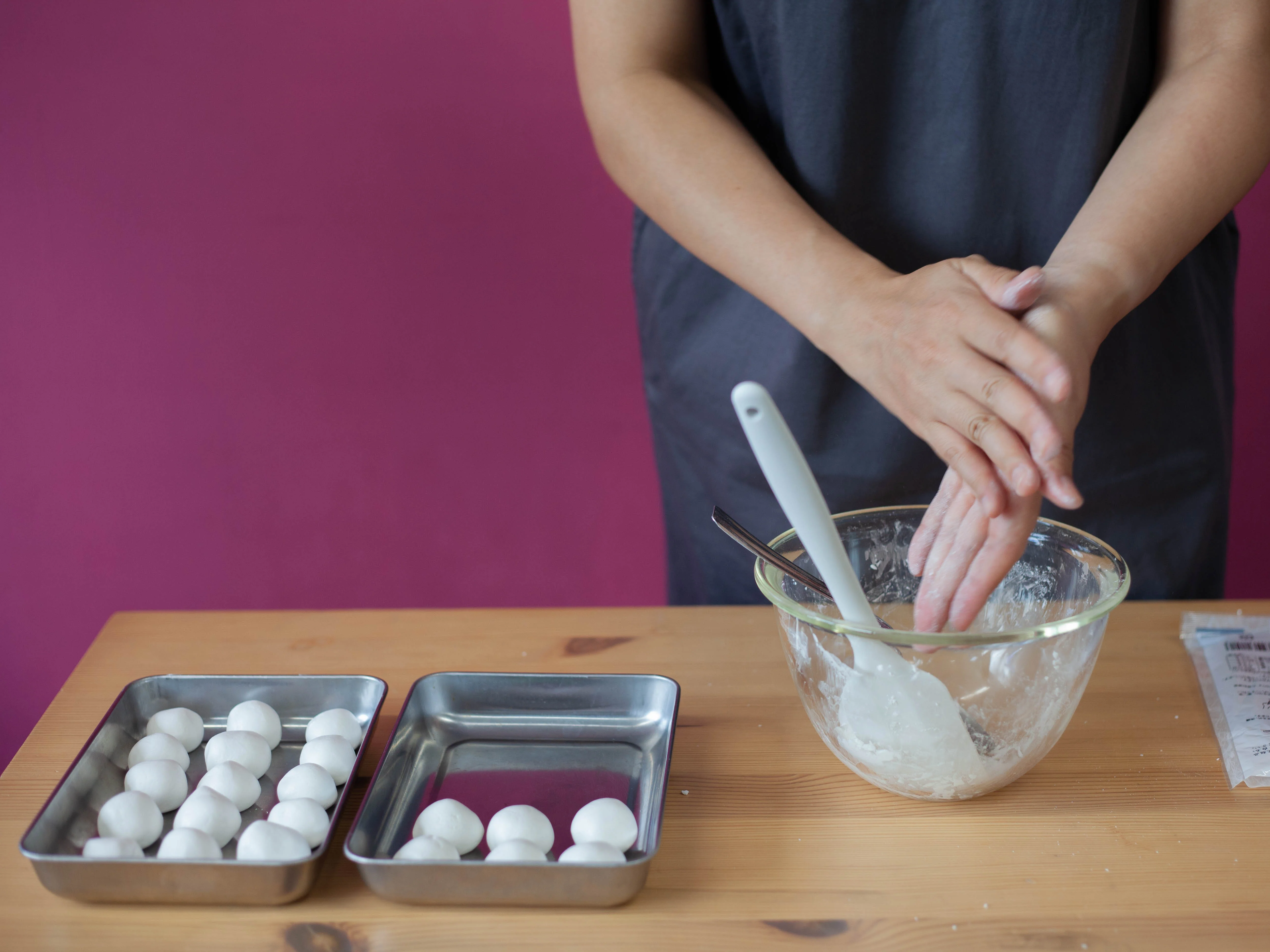 Shiratama Mochi Rice Flour (200g) - Image 7