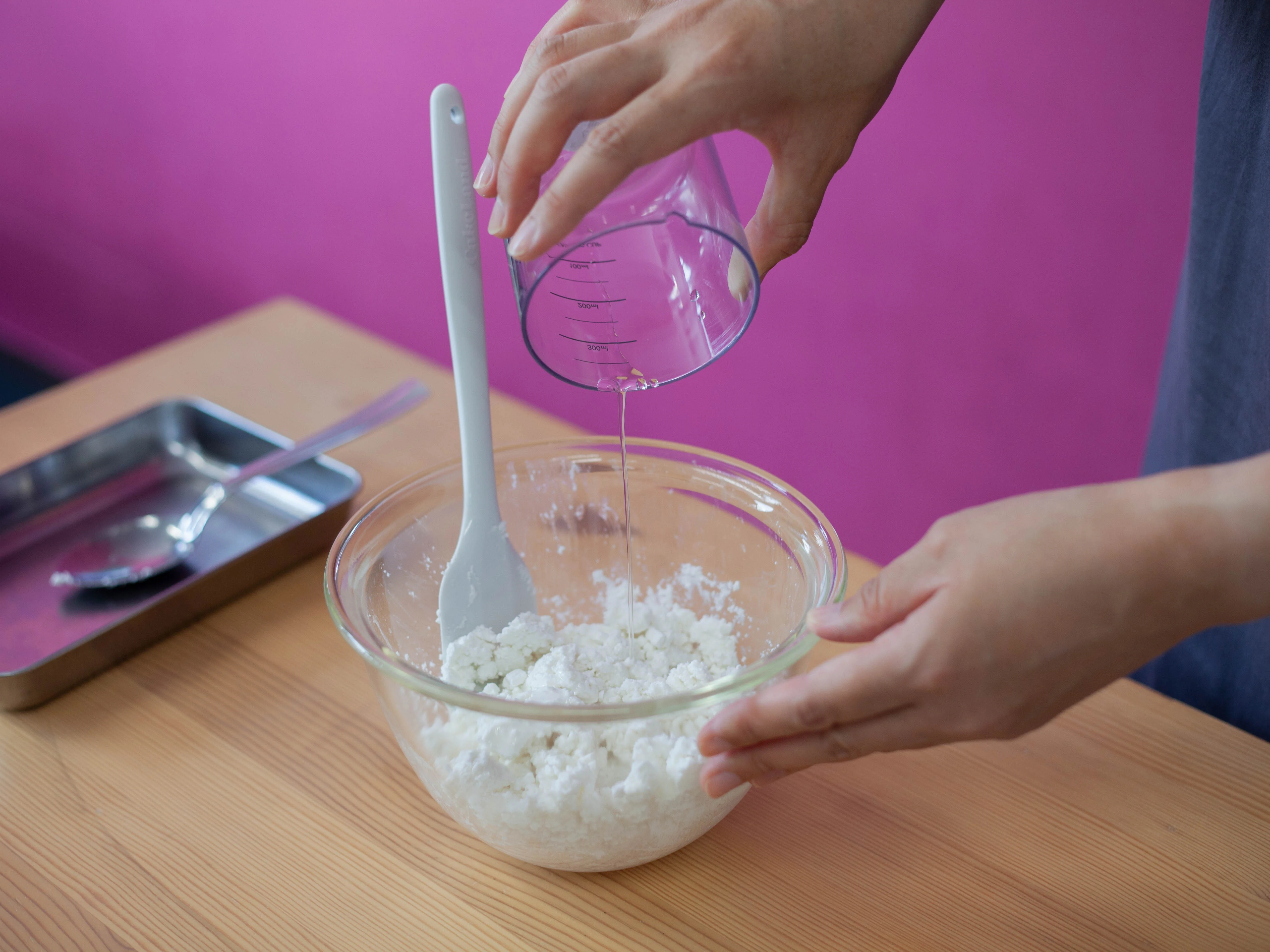 Shiratama Mochi Rice Flour (200g) - Image 9