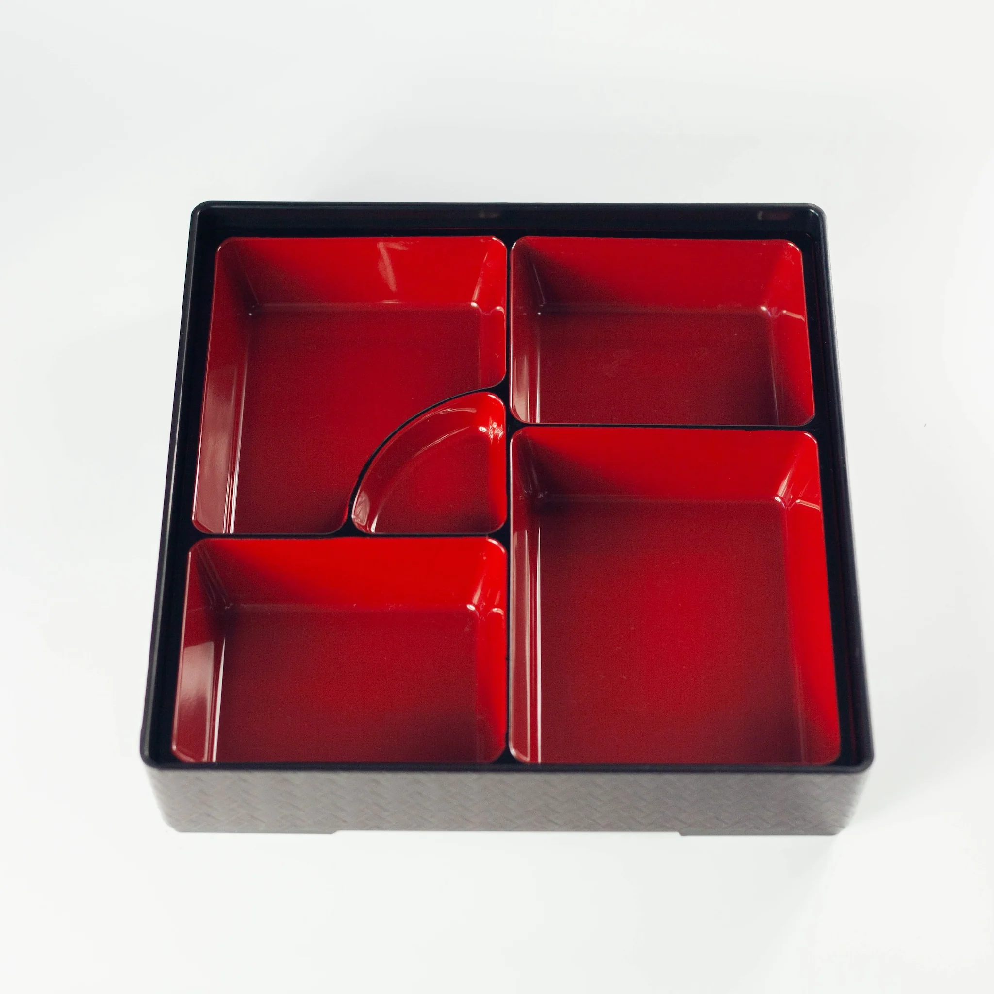 Shokado Ajiro Bento Box (25.5 x 25.5cm) - Image 3