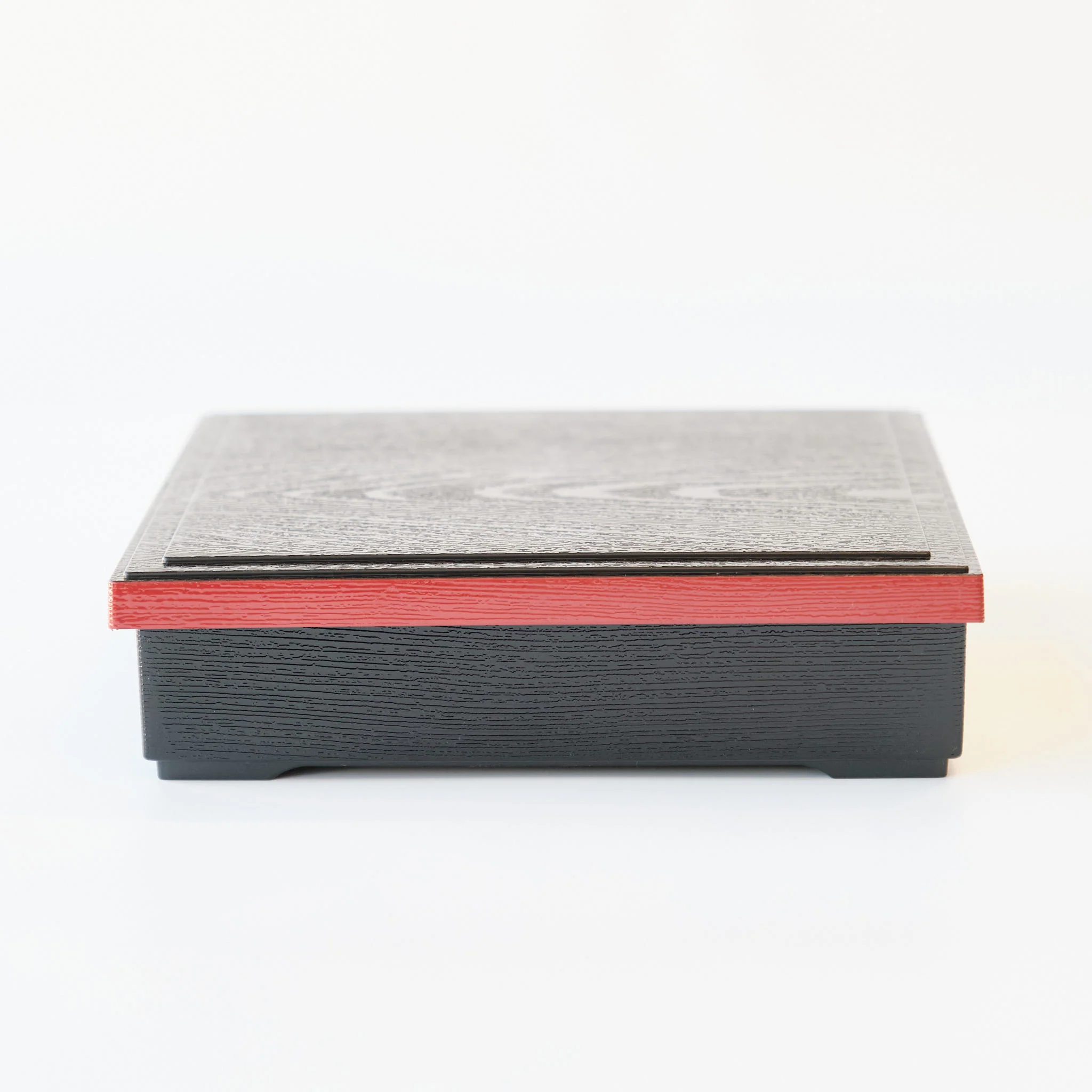 Shokado Kaga Bento Box 22.5 cm - Image 6