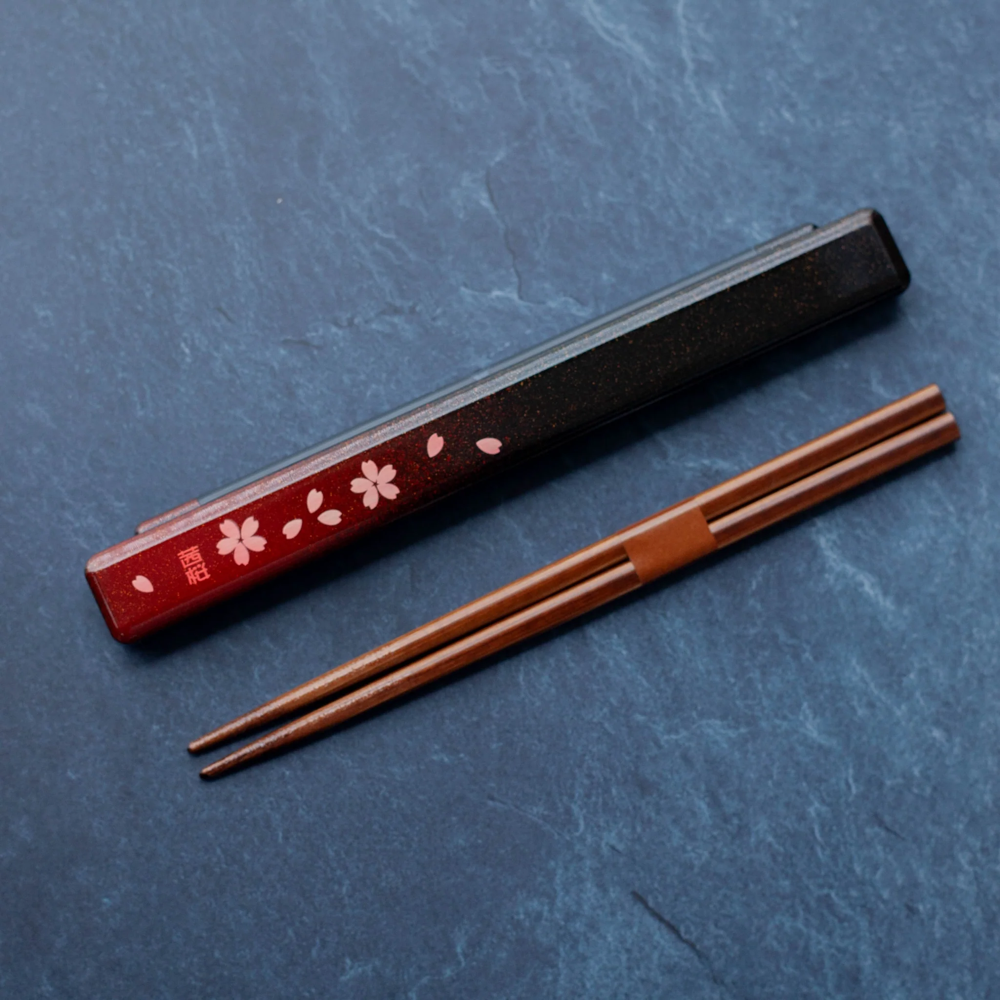 Slim Chopsticks Sakura - Image 4