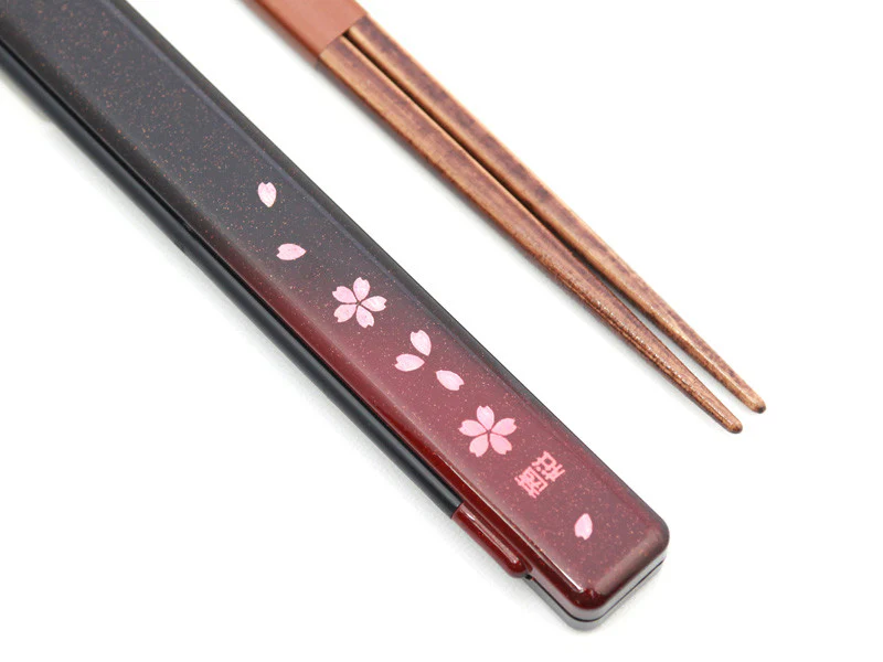 Slim Chopsticks Sakura - Image 7