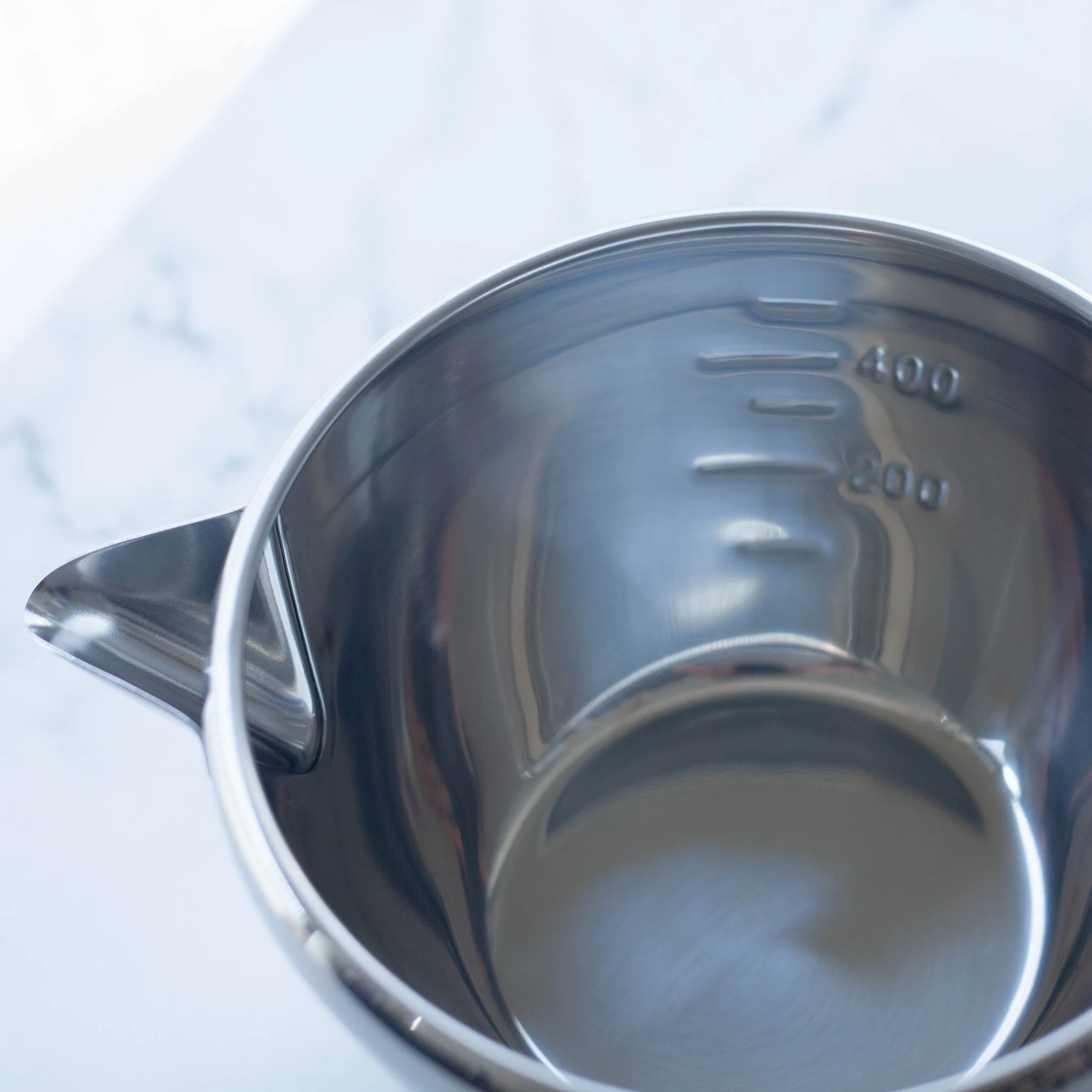 Stainless Steel Katakuchi Bowl | 700mL - Image 13