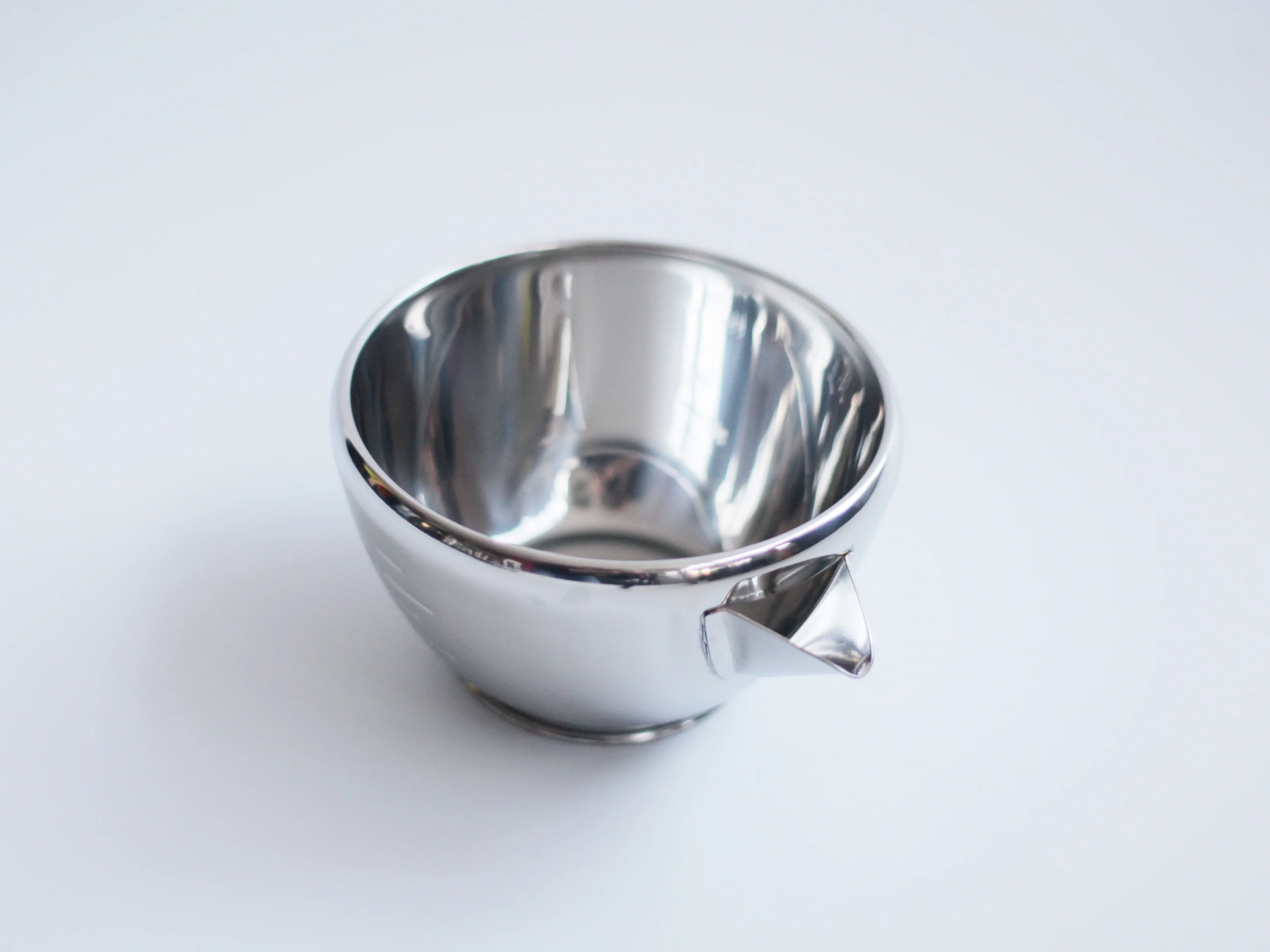 Stainless Steel Katakuchi Bowl | 700mL - Image 3