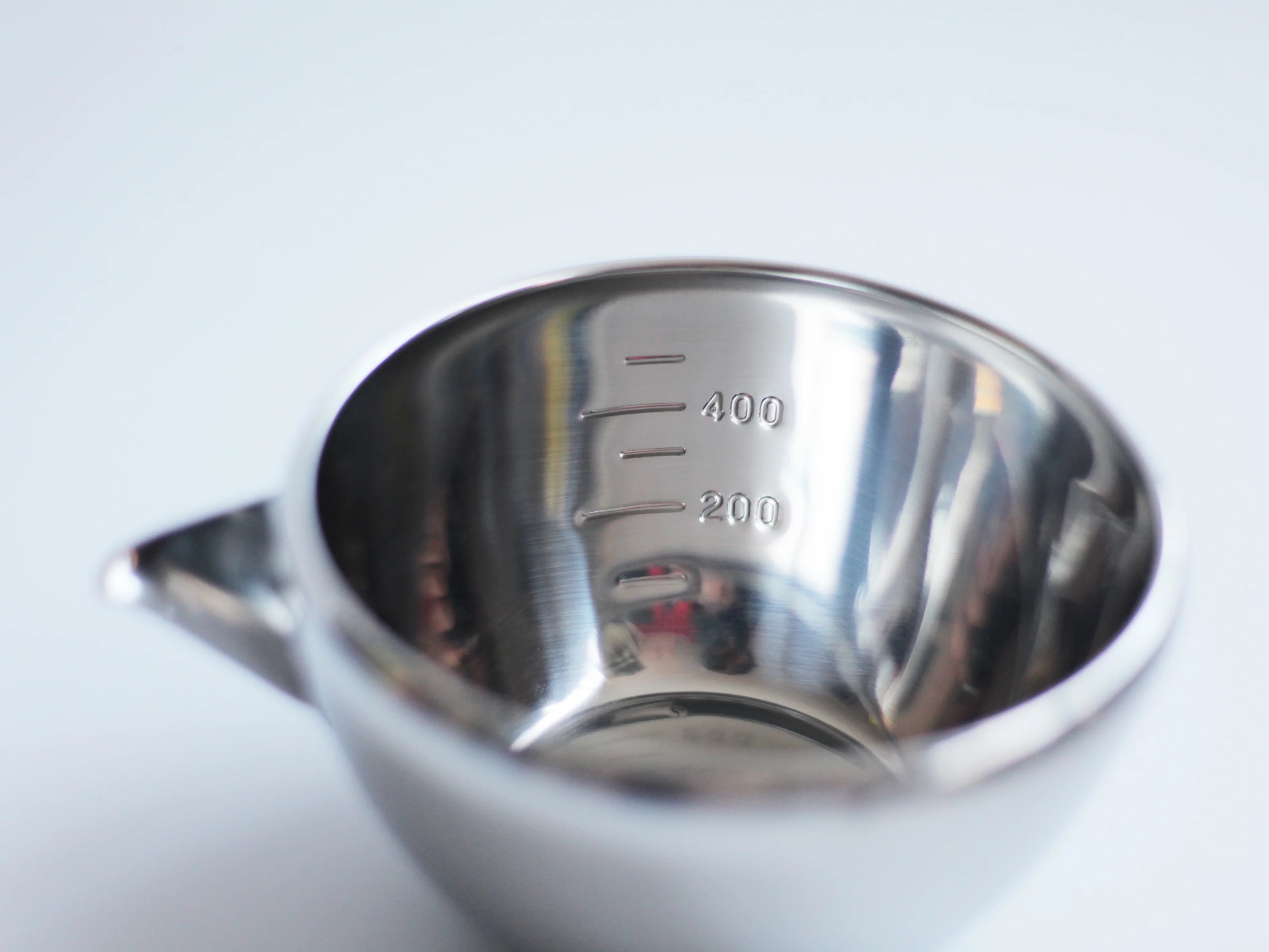 Stainless Steel Katakuchi Bowl | 700mL - Image 4