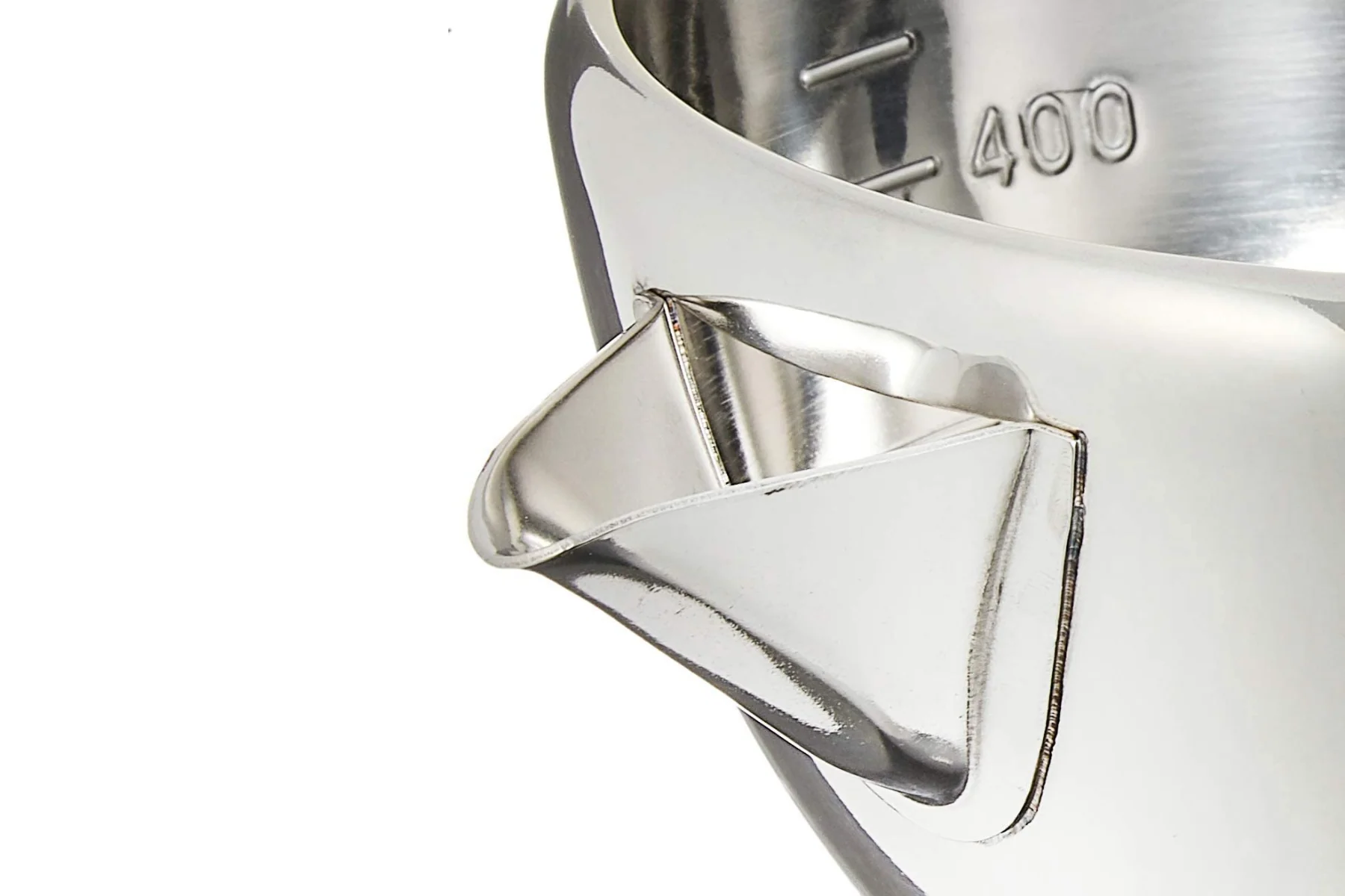 Stainless Steel Katakuchi Bowl | 700mL - Image 6