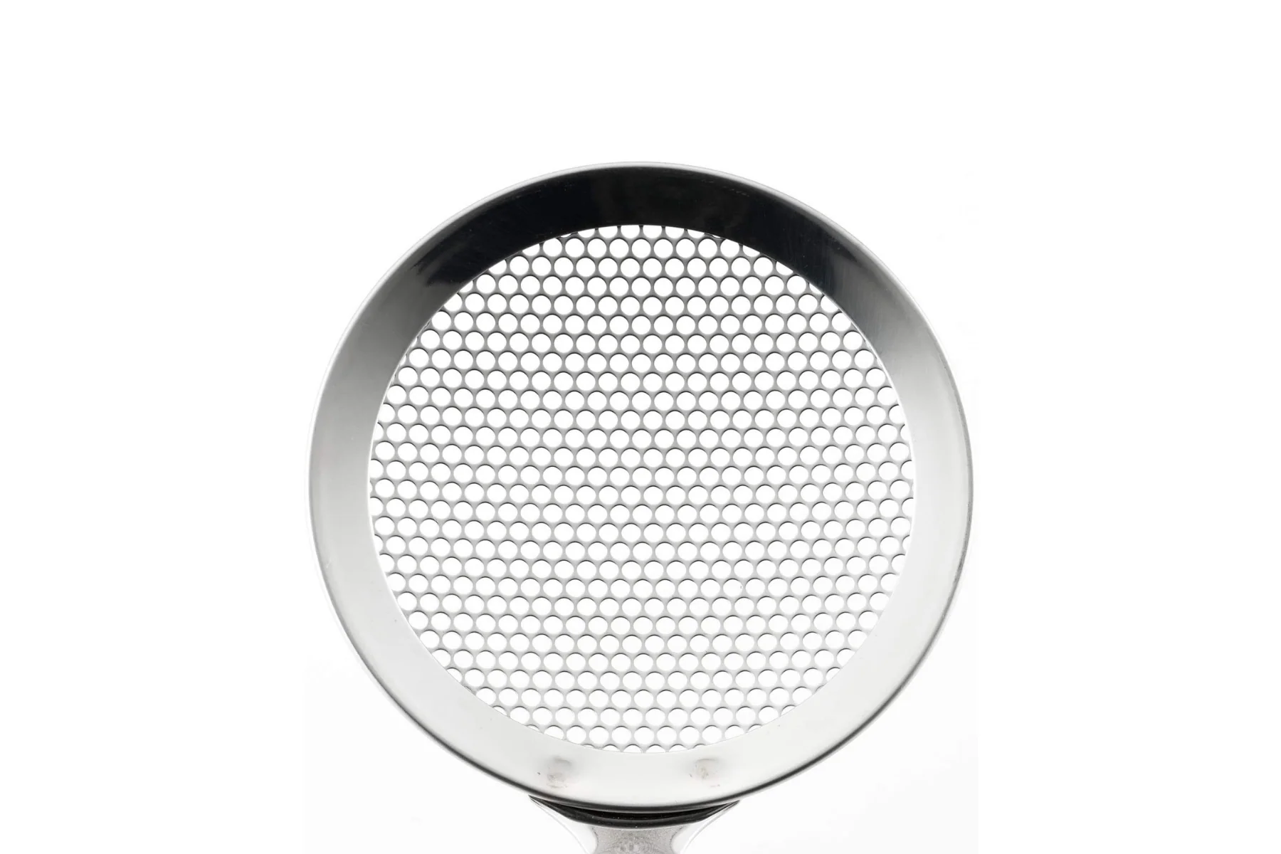 Perforated Stainless Steel Oil Skimmer - Image 4