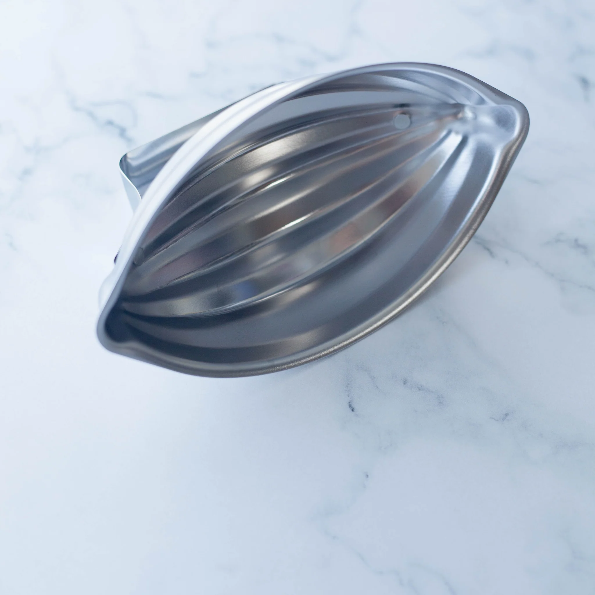 Stainless Steel Restaurant Style Rice Mold - Image 3