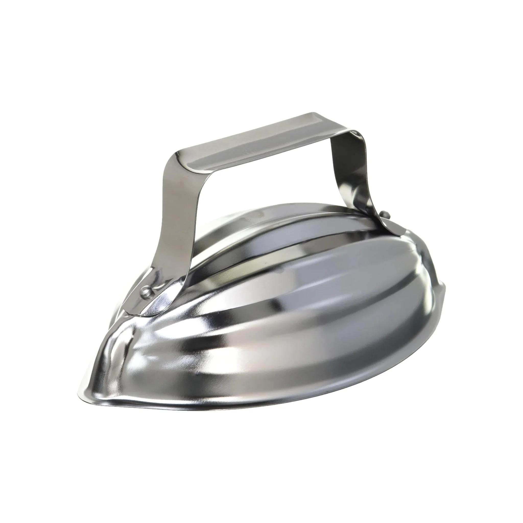 Stainless Steel Restaurant Style Rice Mold - Image 4