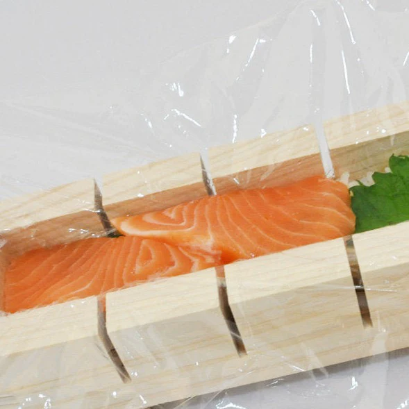 Hinoki Sushi Mold - Image 3
