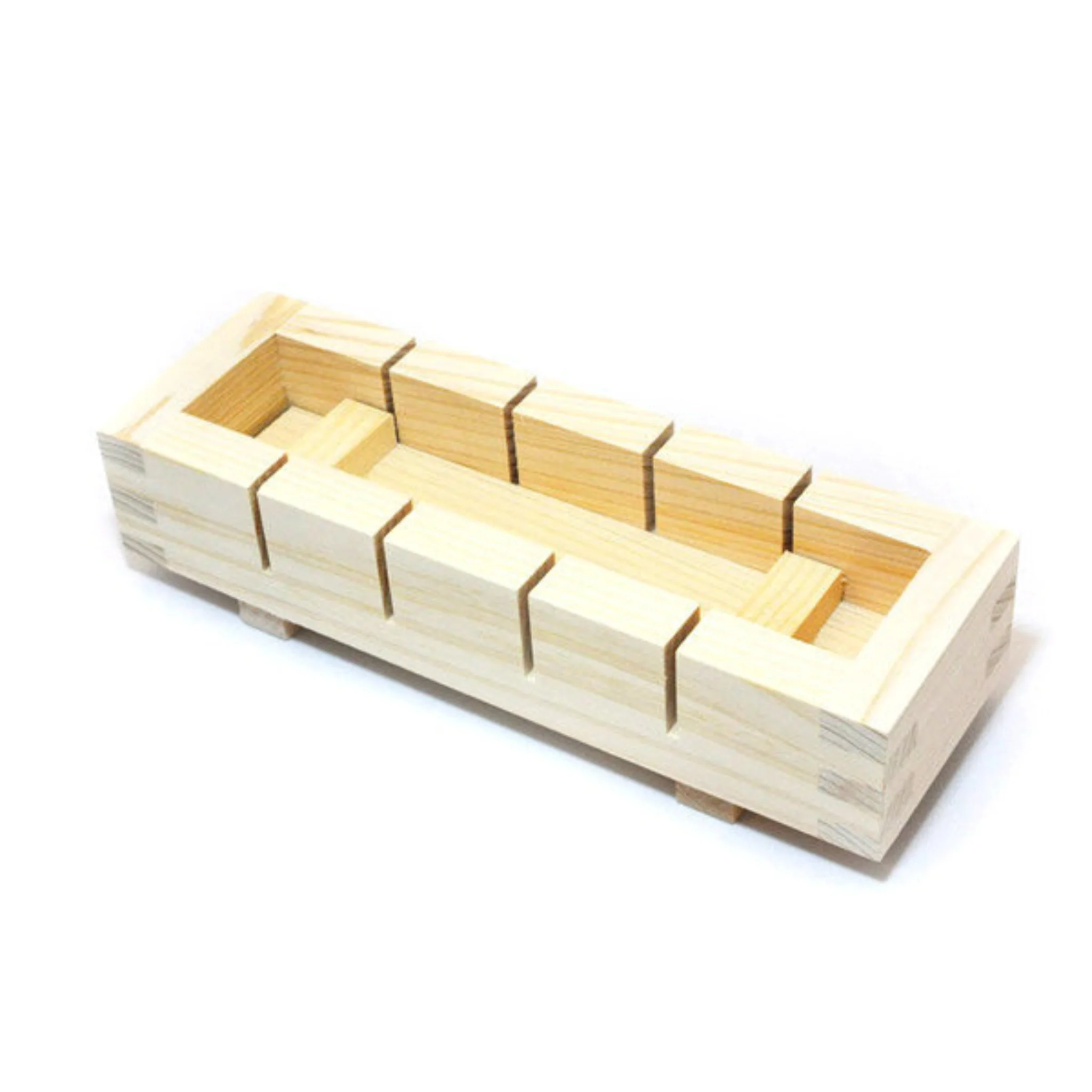 Hinoki Sushi Mold - Image 8