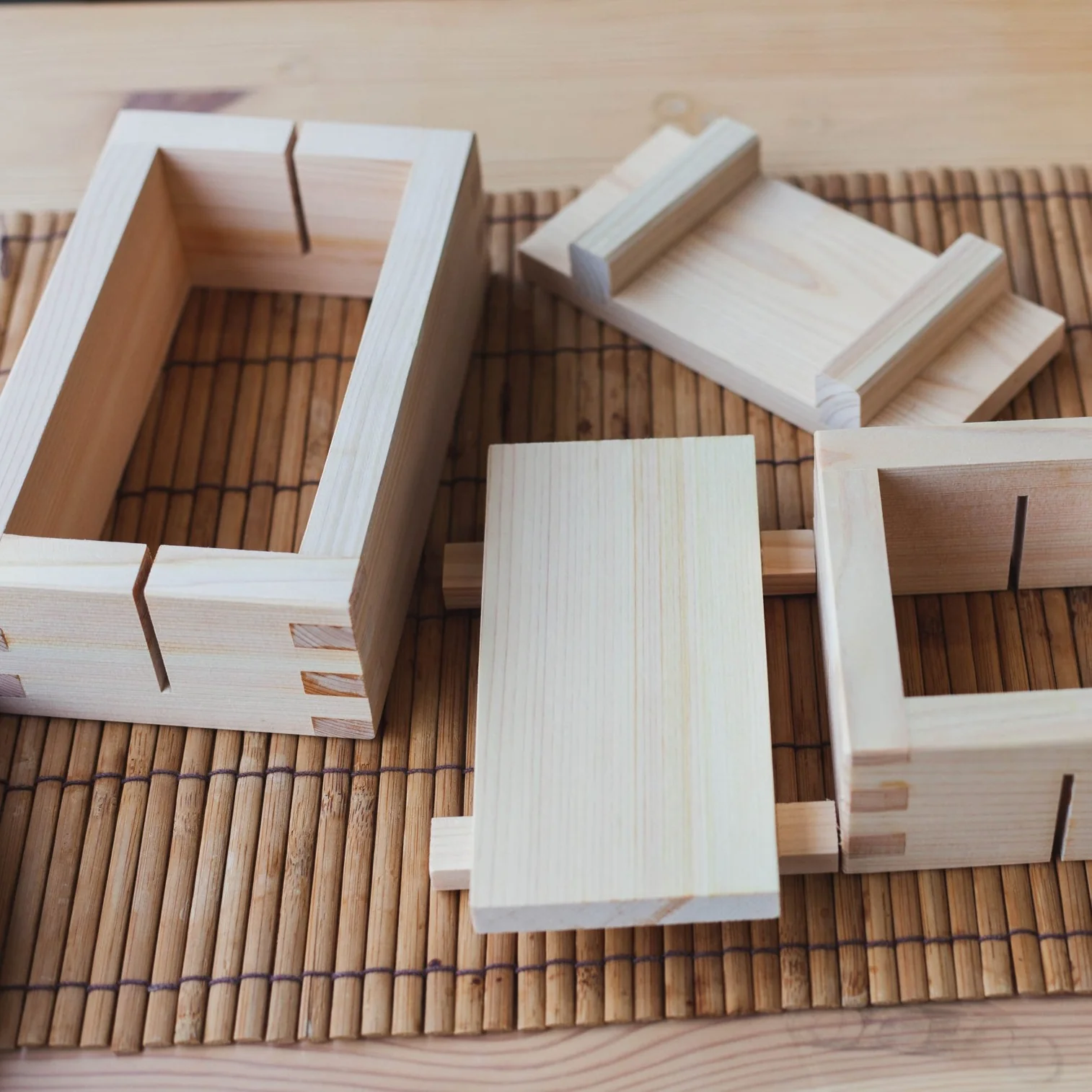 Sushi Mold | Rectangle - Image 6